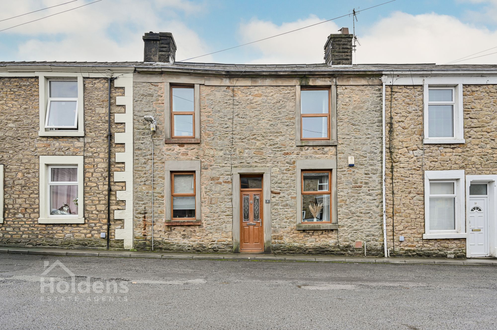 Chapel Street, Longridge, PR3