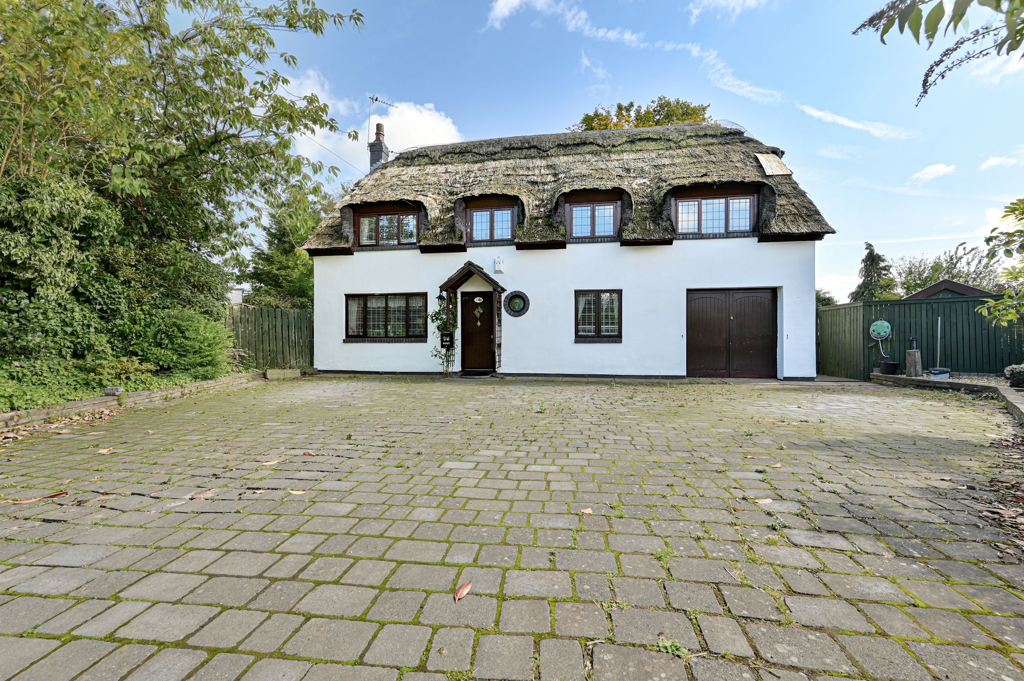 Oban Court, Grimsargh, PR2