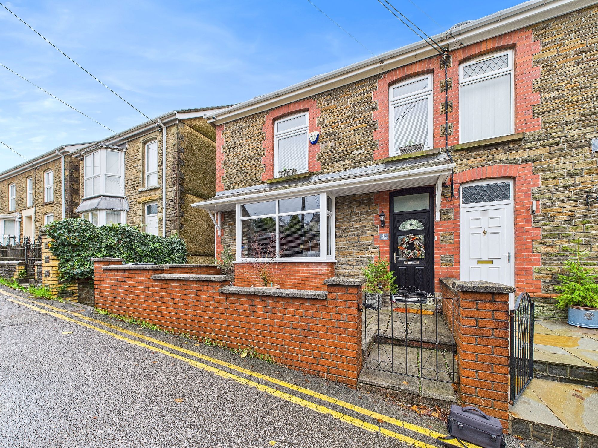 Alltygrug Road, Ystalyfera, SA9