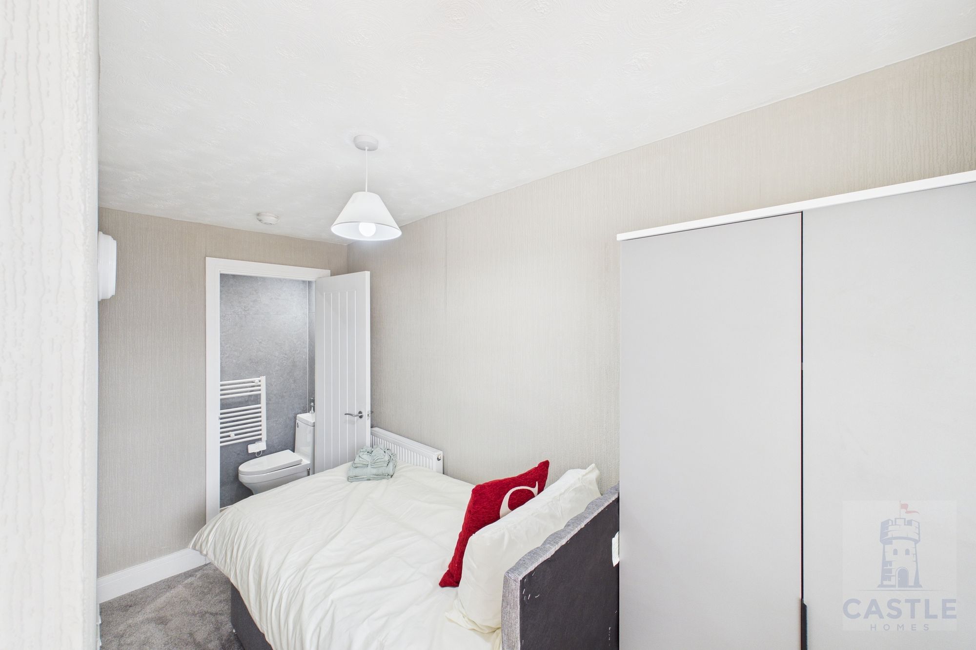 4 Hartlepool Close, Stockton-On-Tees