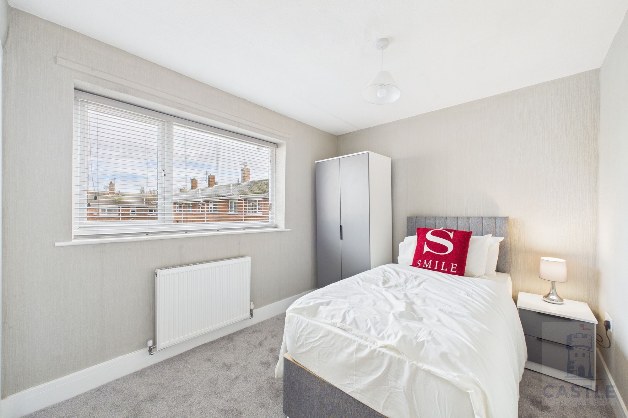 4 Hartlepool Close, Stockton-On-Tees