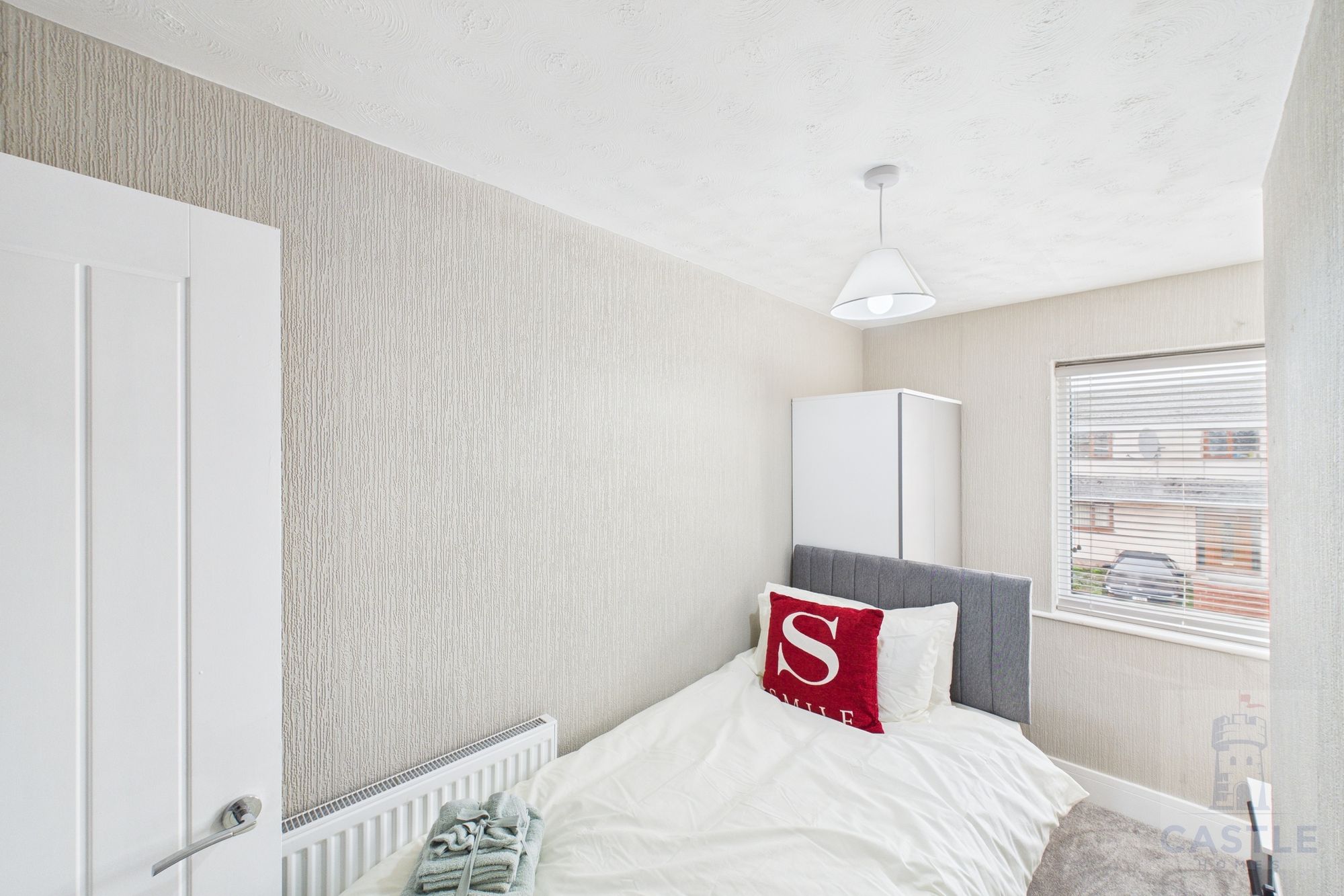 4 Hartlepool Close, Stockton-On-Tees