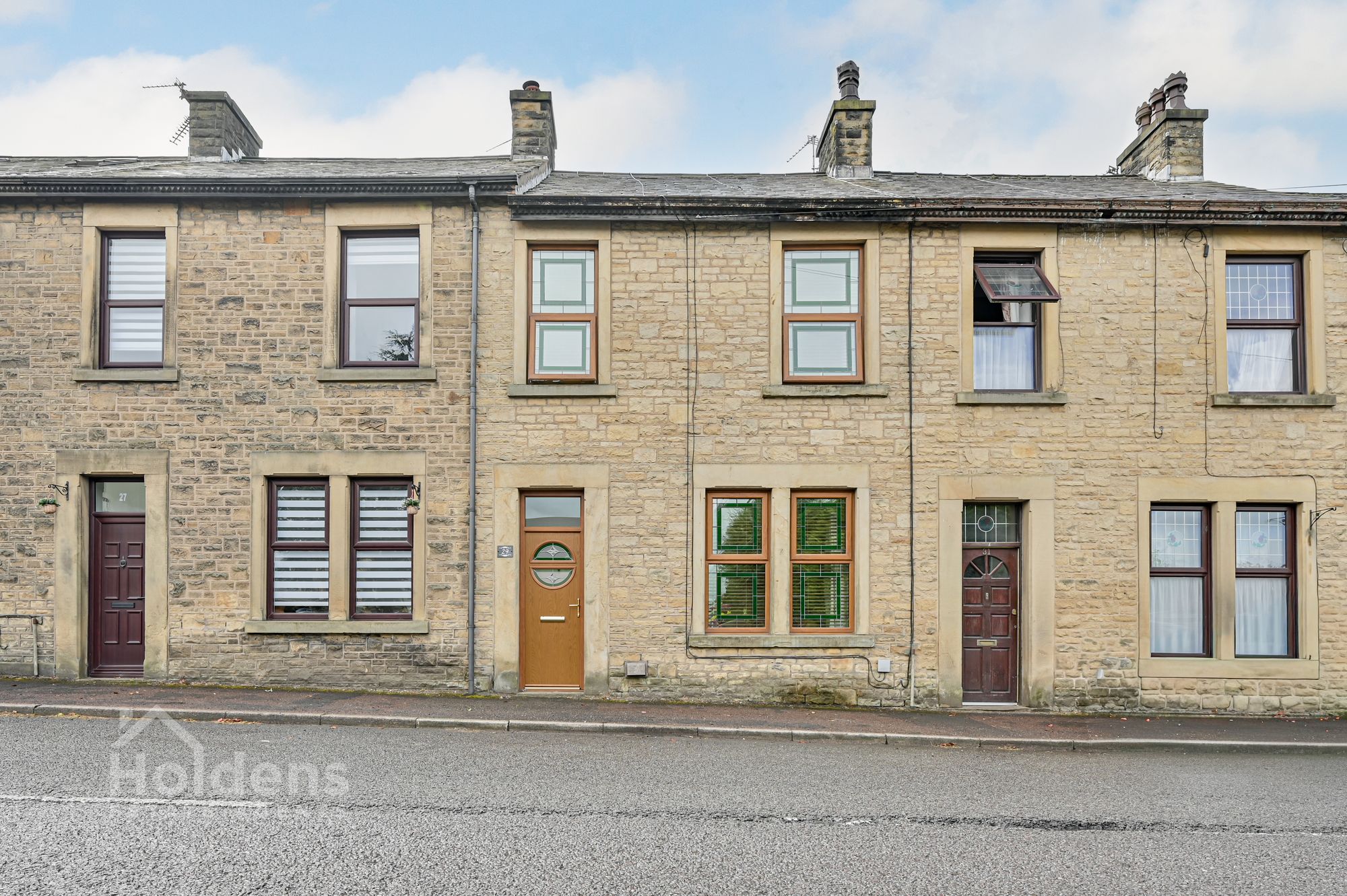 Whittingham Road, Longridge, PR3