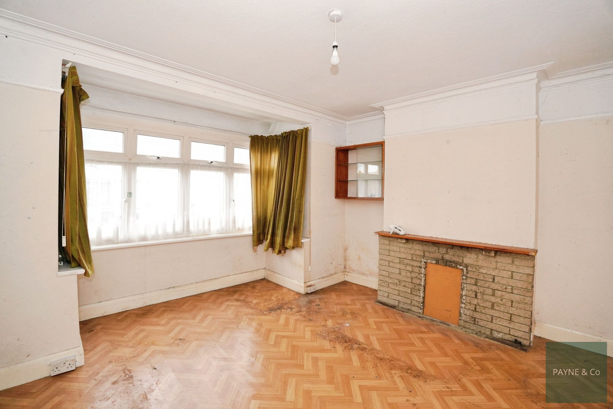 St. Andrews Road, Ilford, IG1