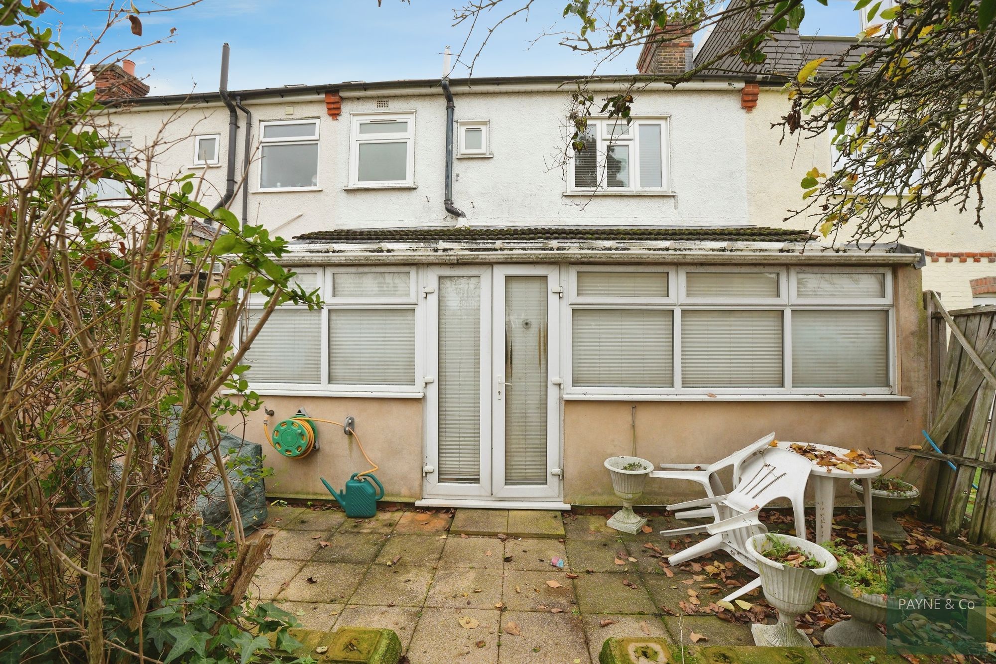 St. Andrews Road, Ilford, IG1