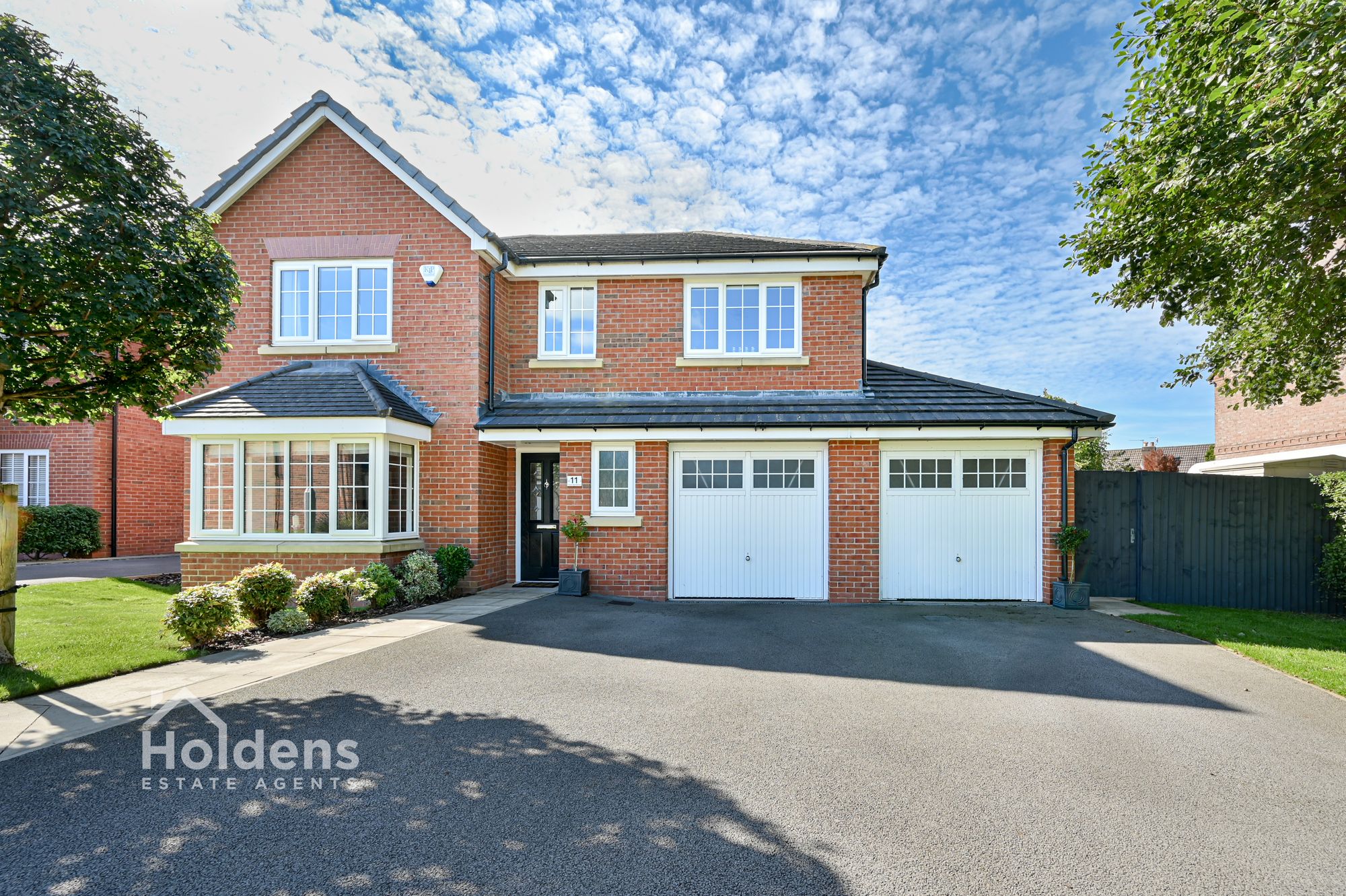 Wood Top Avenue, Grimsargh, PR2