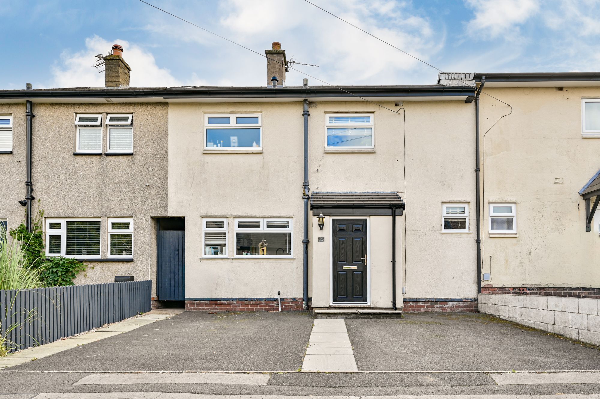 Parlick Avenue, Longridge, PR3