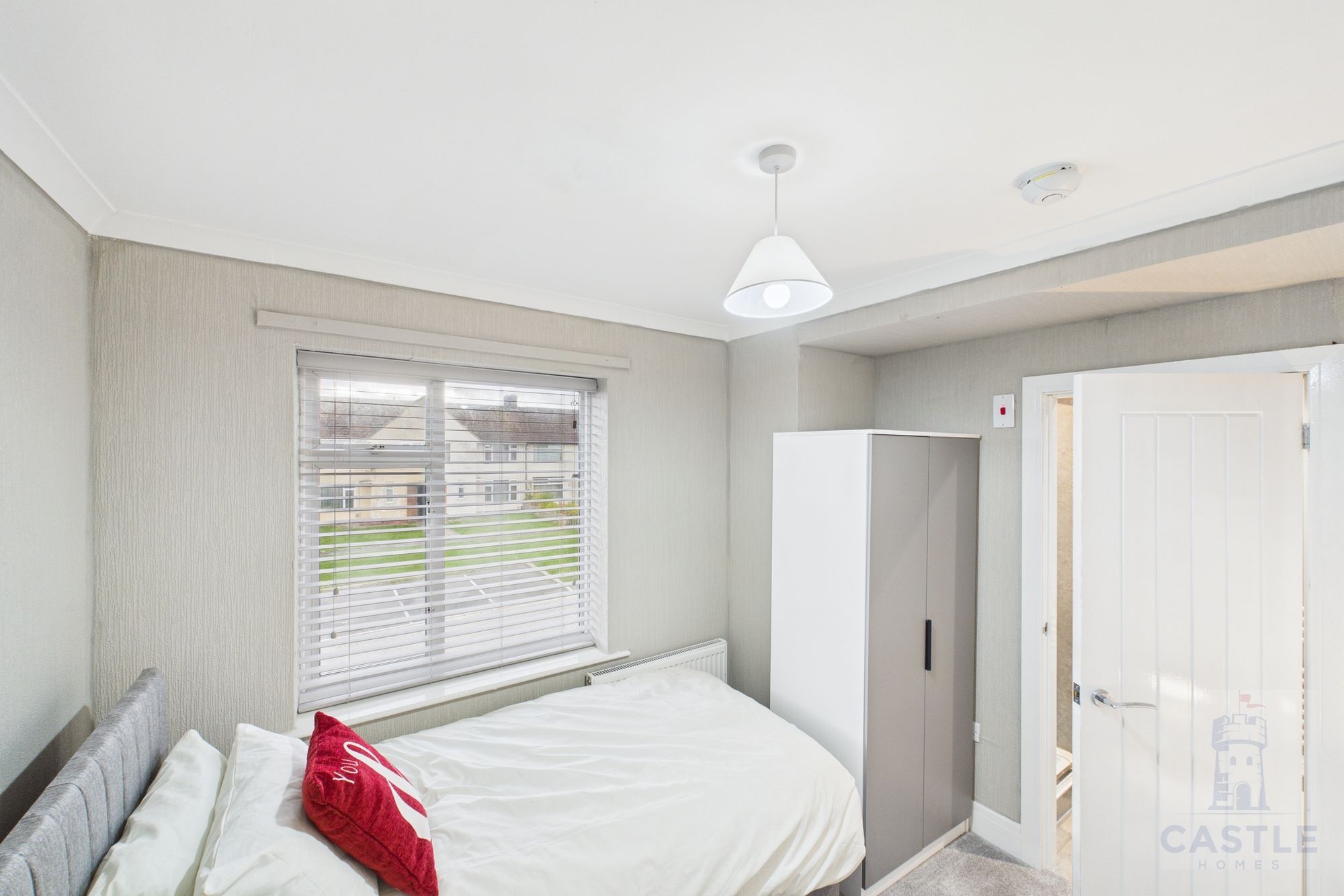 12 Reigate Close, Stockton-On-Tees