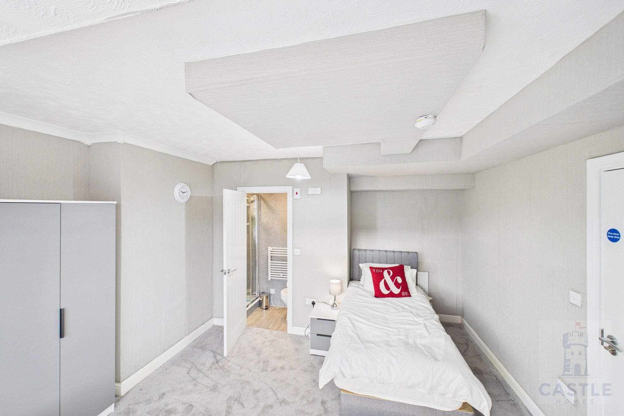 12 Reigate Close, Stockton-On-Tees