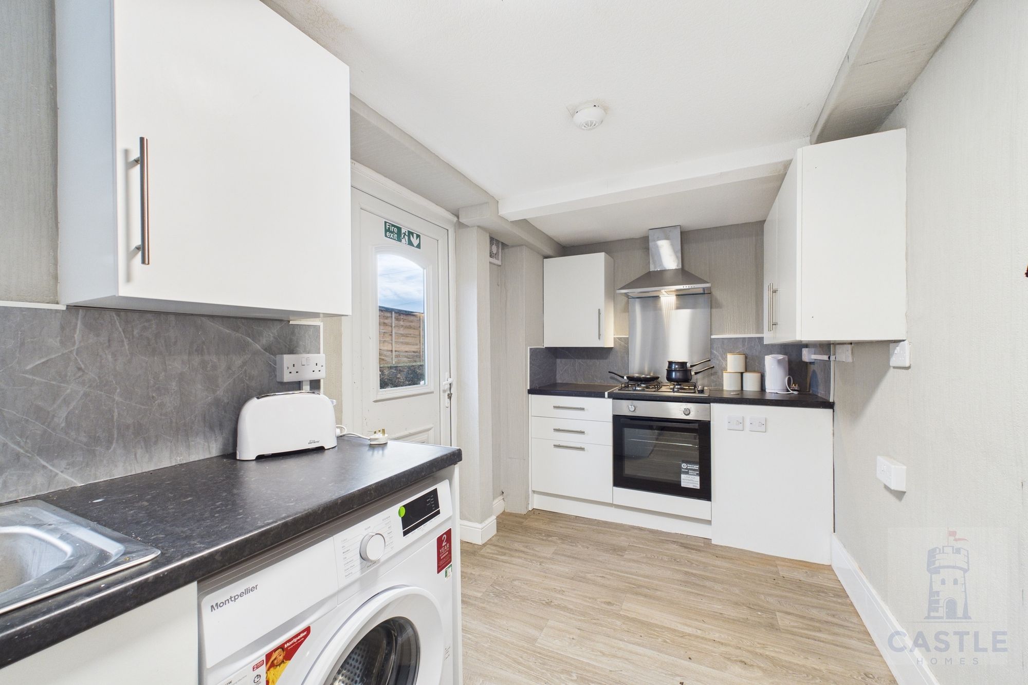 12 Reigate Close, Stockton-On-Tees