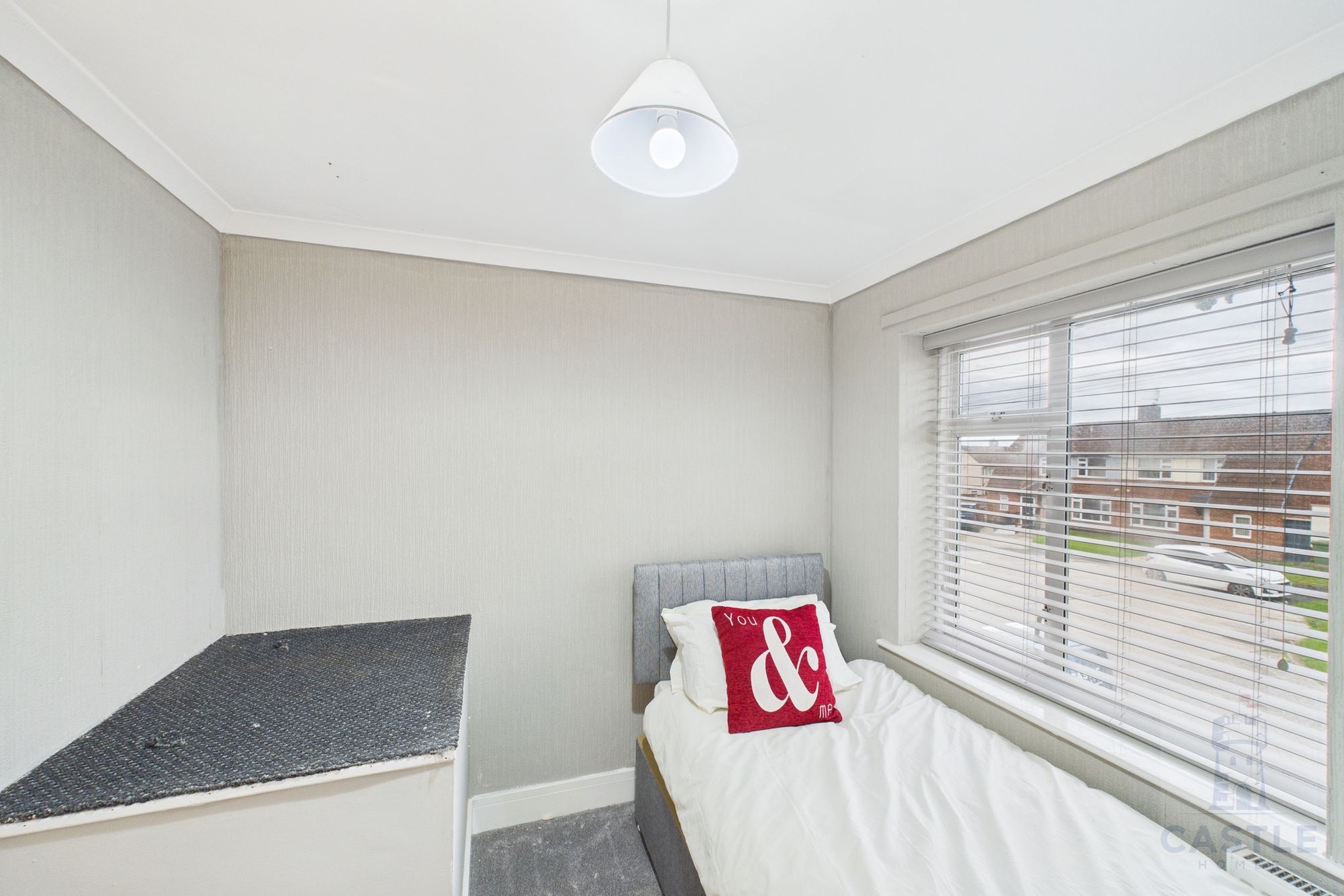 12 Reigate Close, Stockton-On-Tees