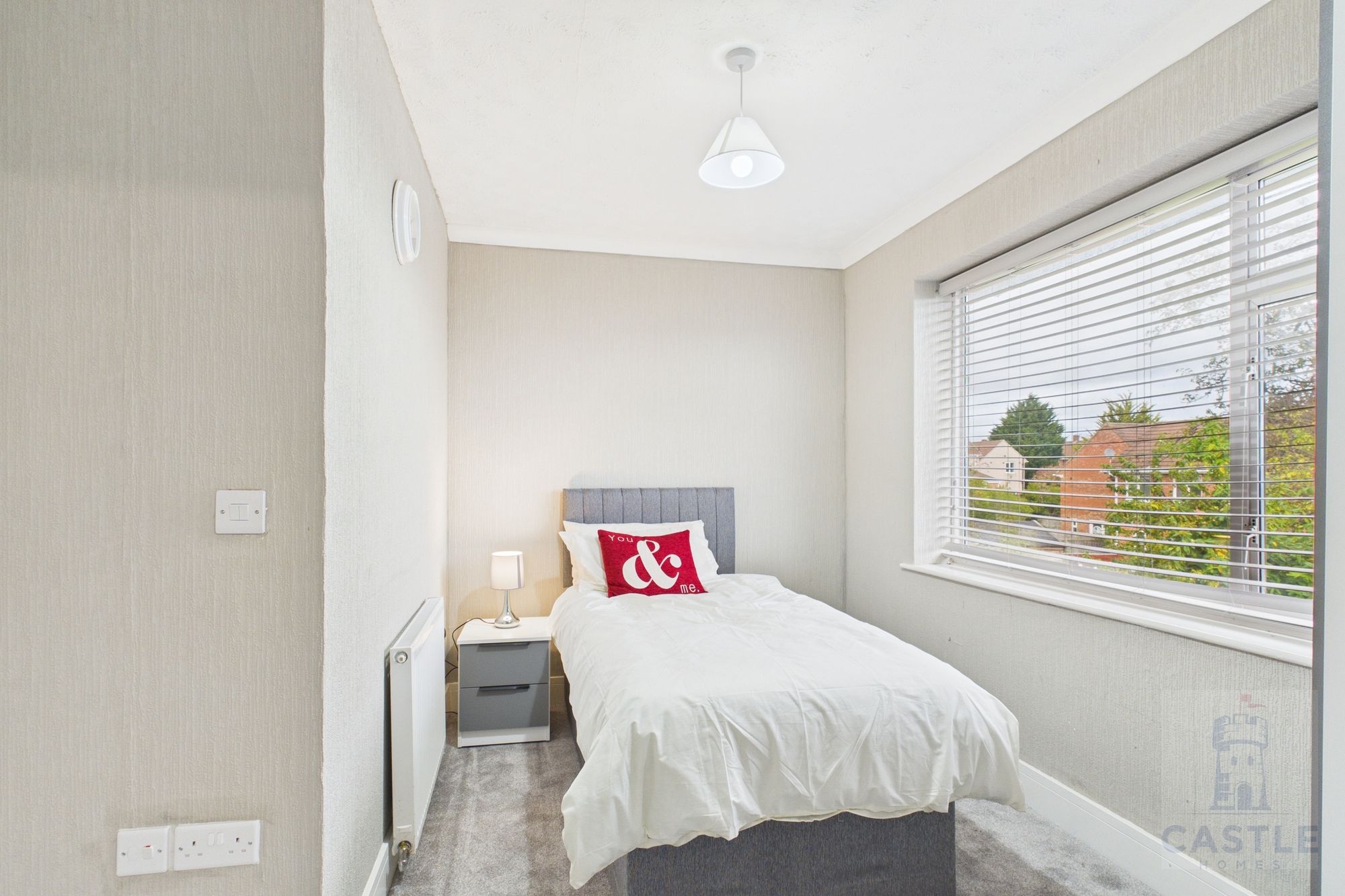 12 Reigate Close, Stockton-On-Tees