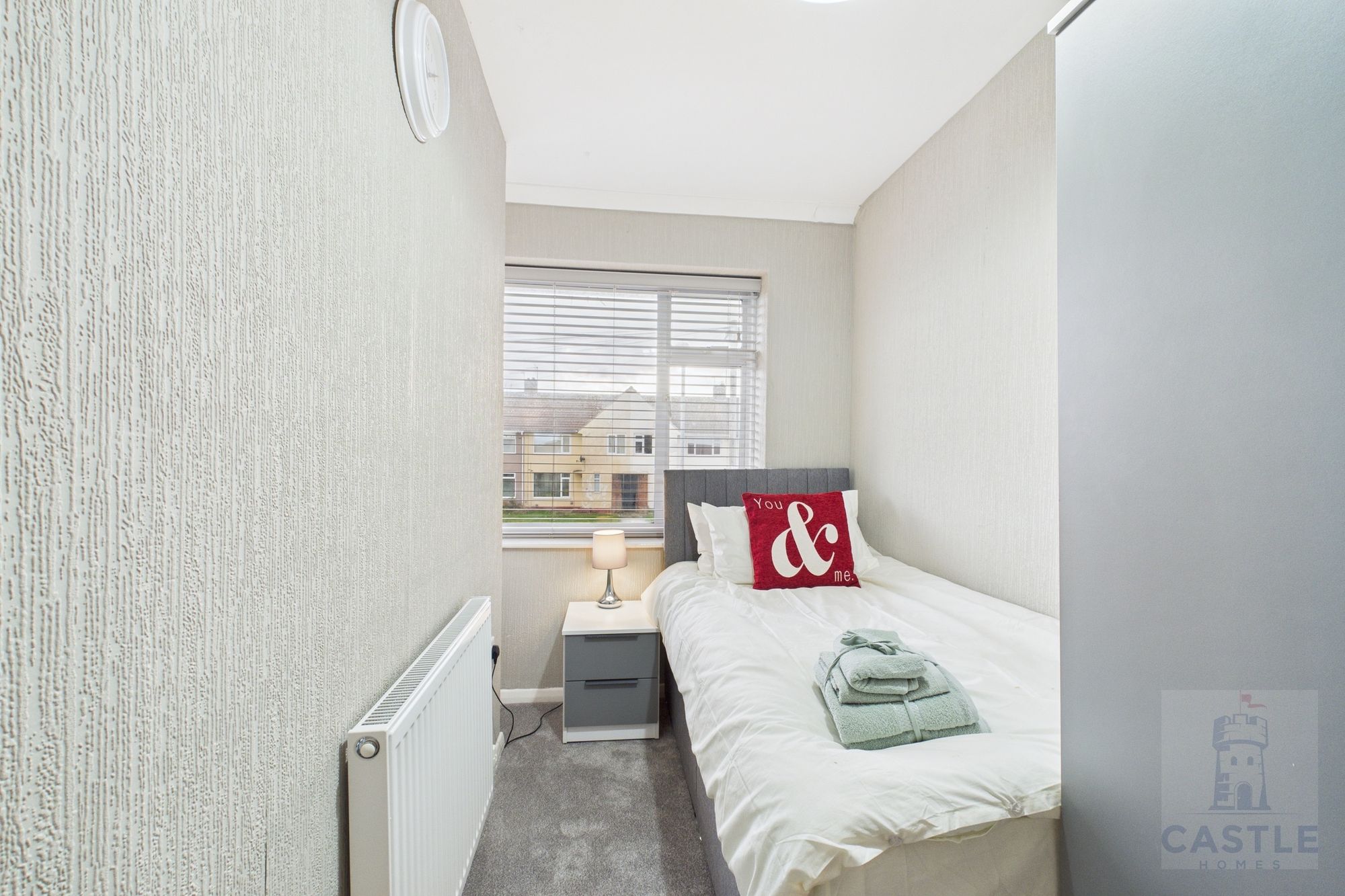 12 Reigate Close, Stockton-On-Tees