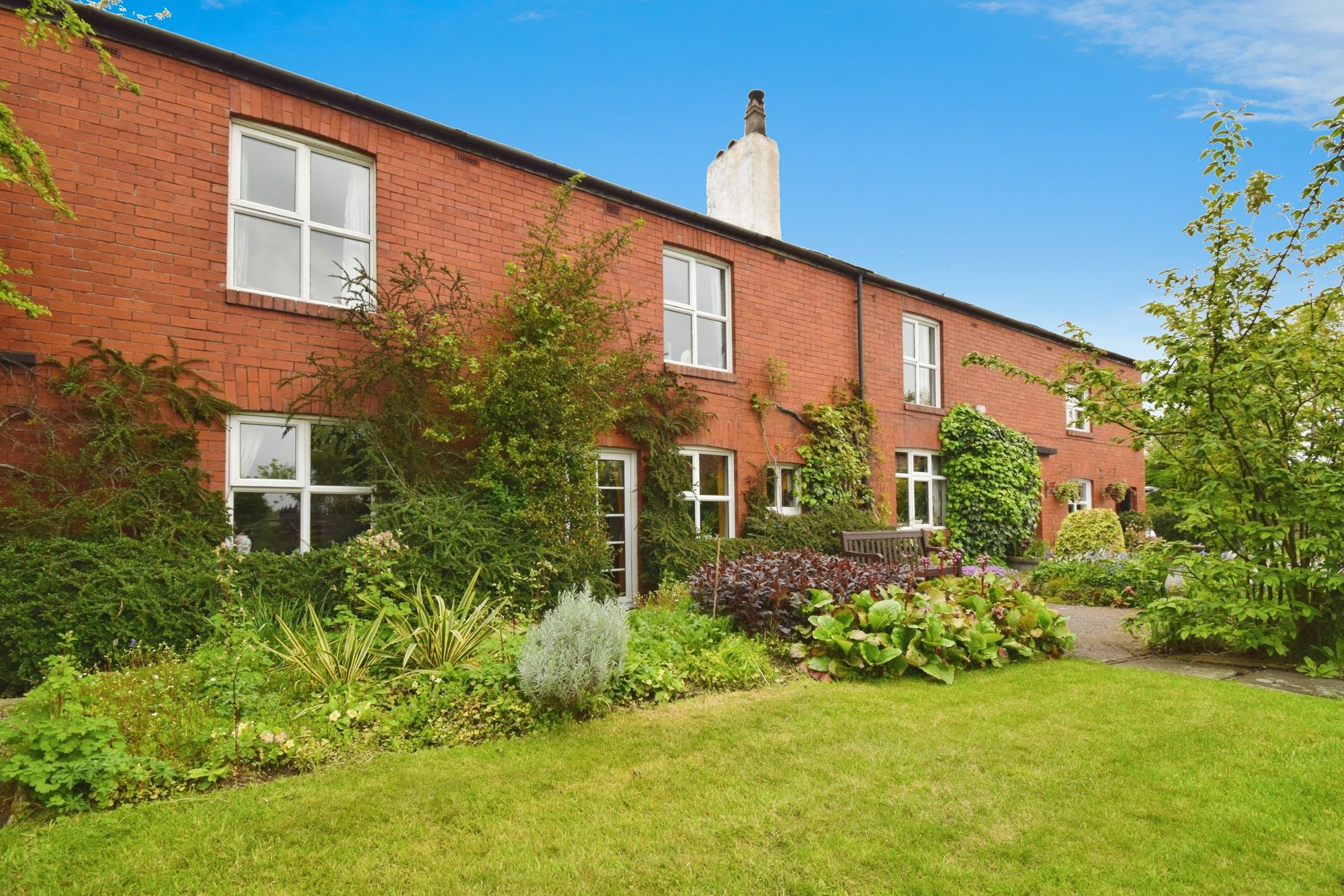 Pudding Pie Nook Lane, Goosnargh, PR3