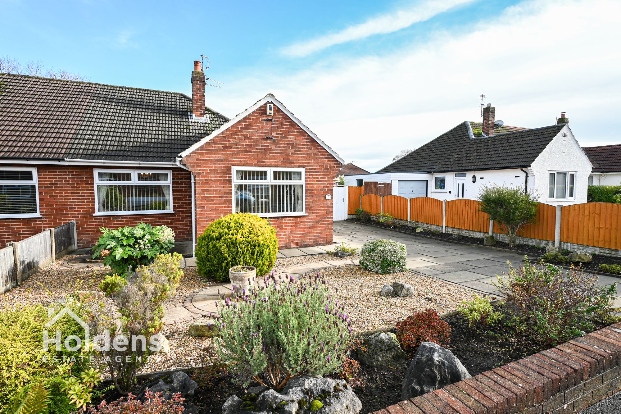 Moor Avenue, Penwortham, PR1