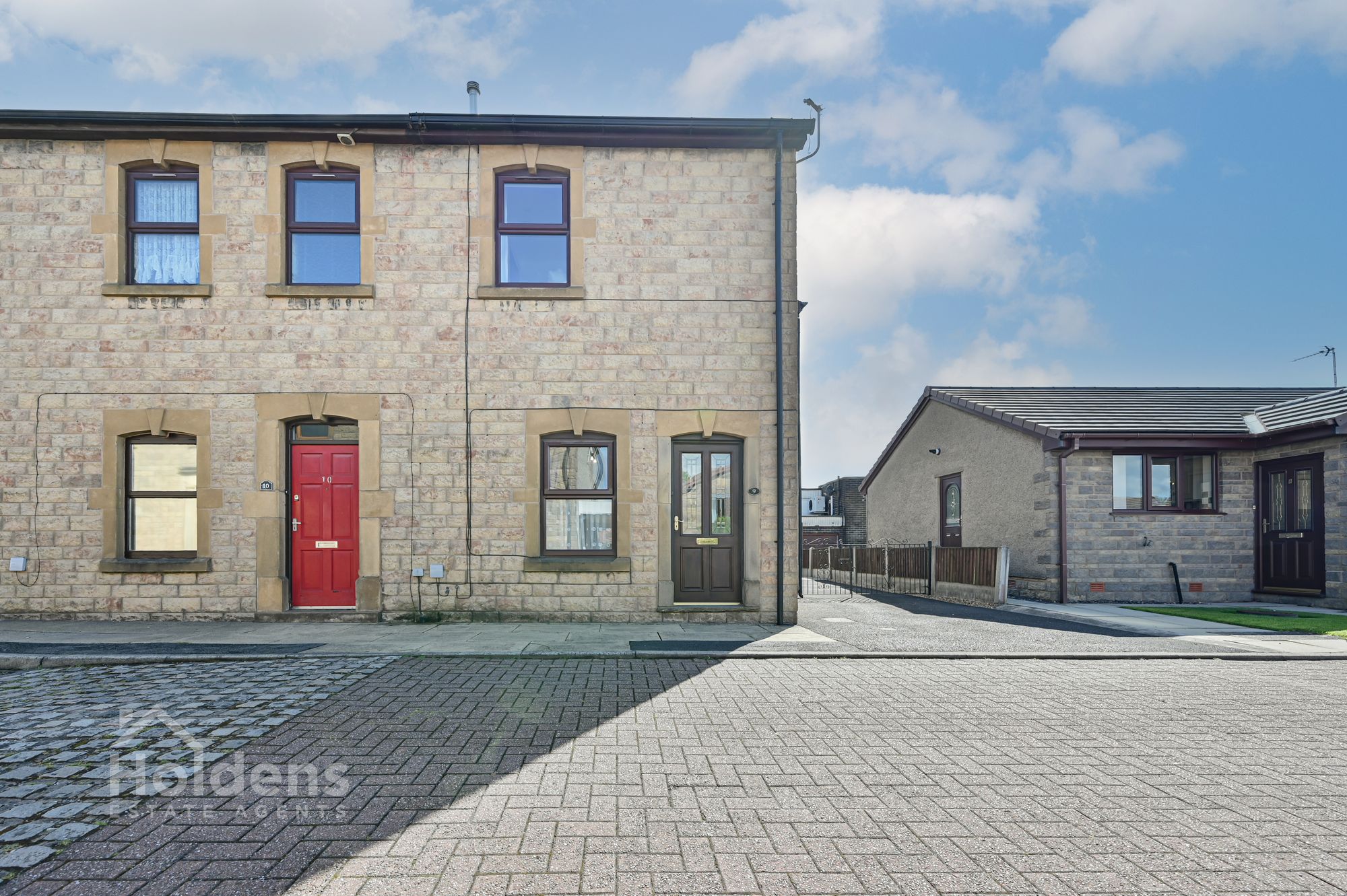 Ashton Street, Longridge, PR3