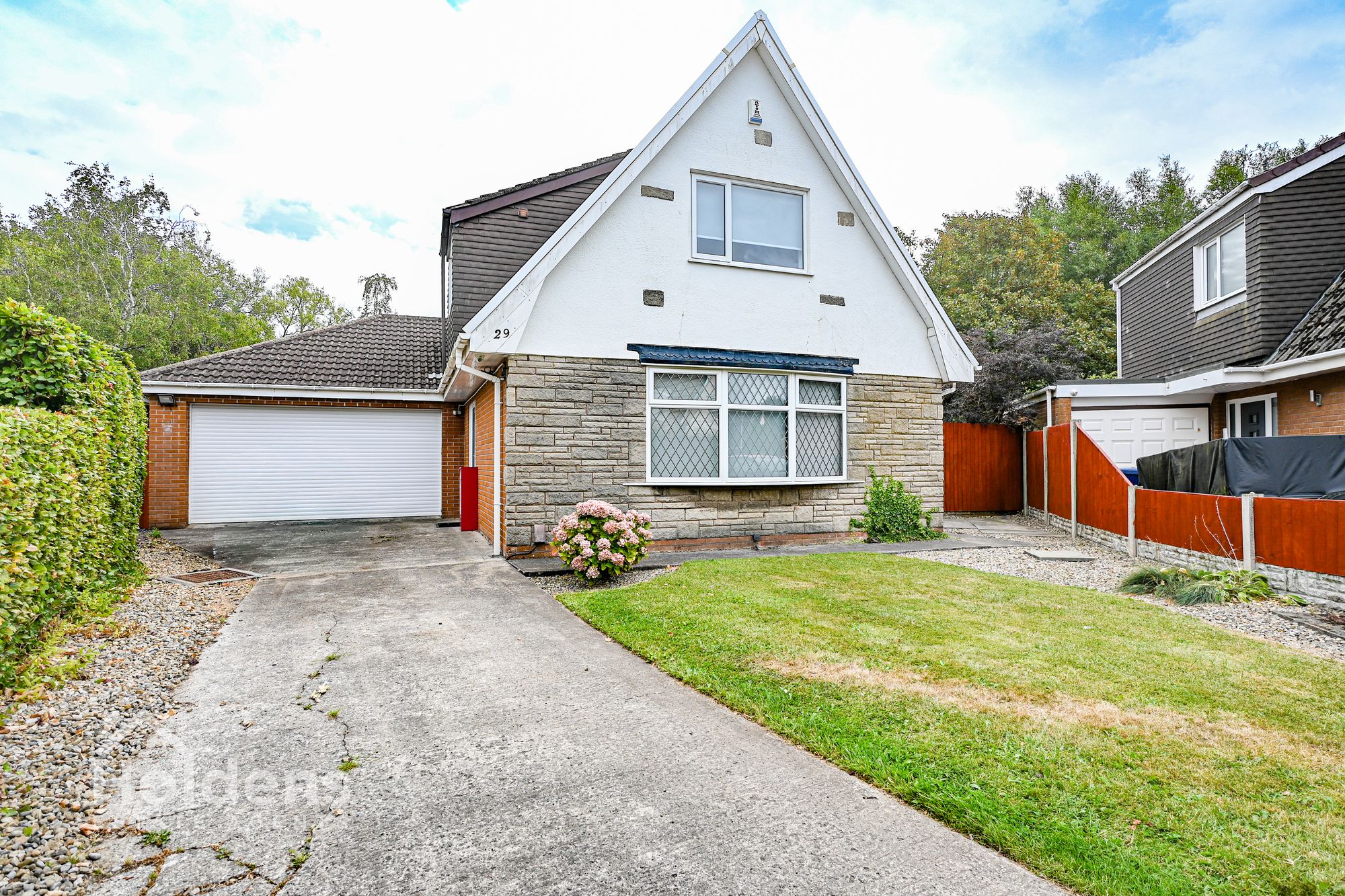 Bispham Avenue, Farington Moss, PR26