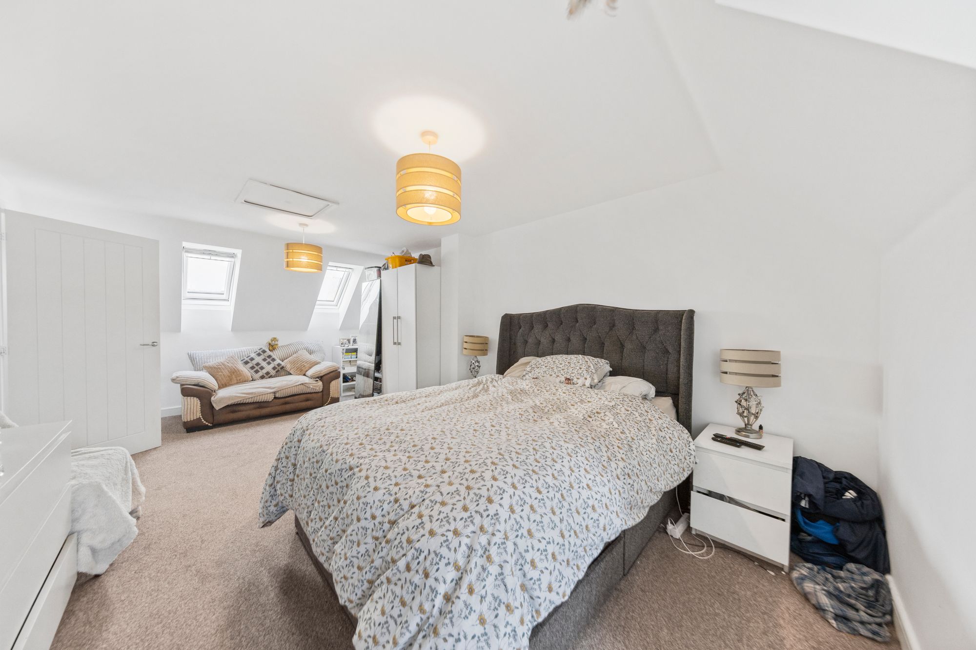 Sherman Hill Close, Warrington