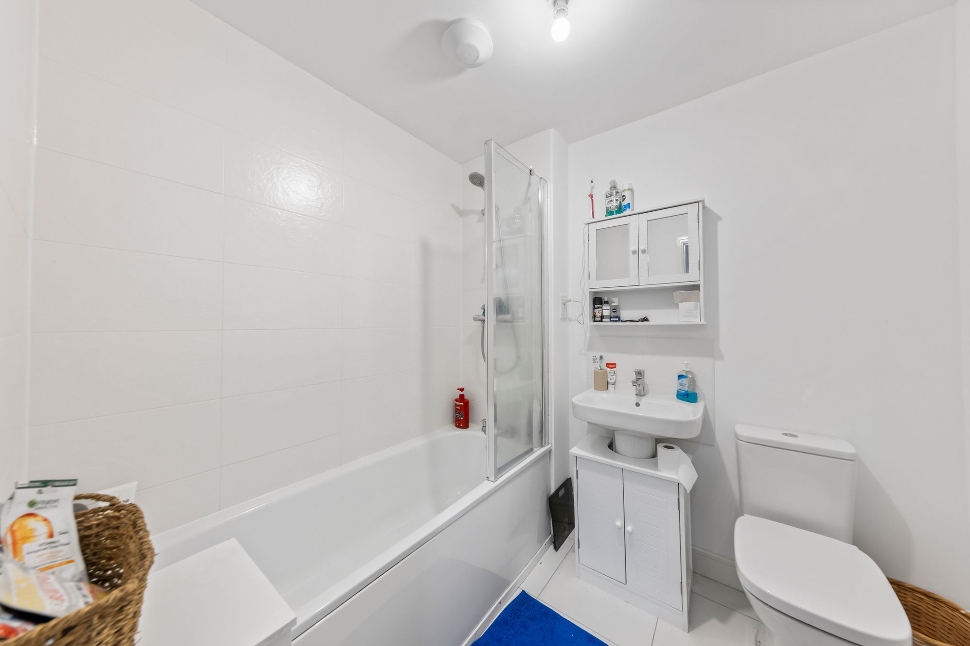 Sherman Hill Close, Warrington