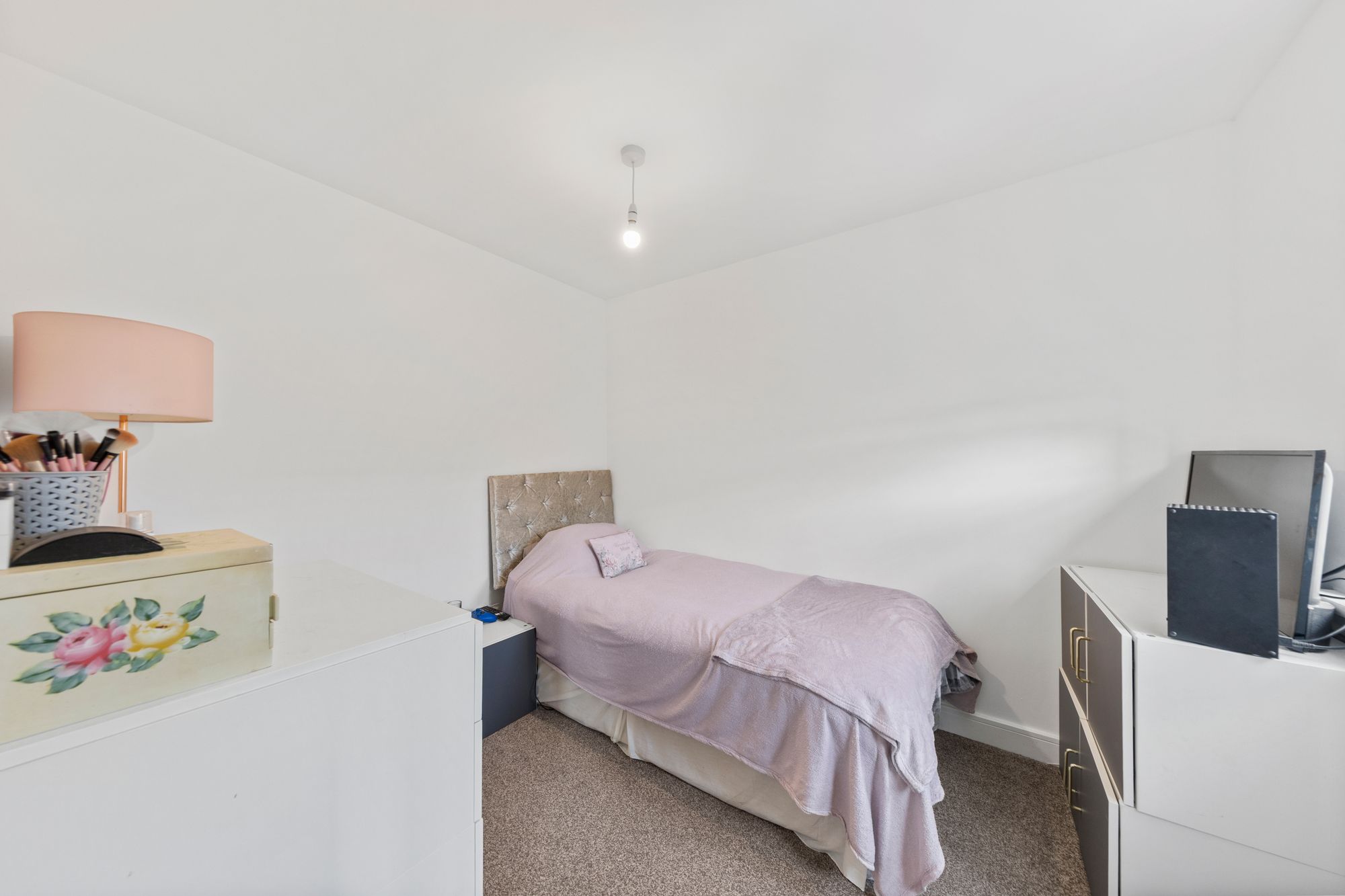 Sherman Hill Close, Warrington