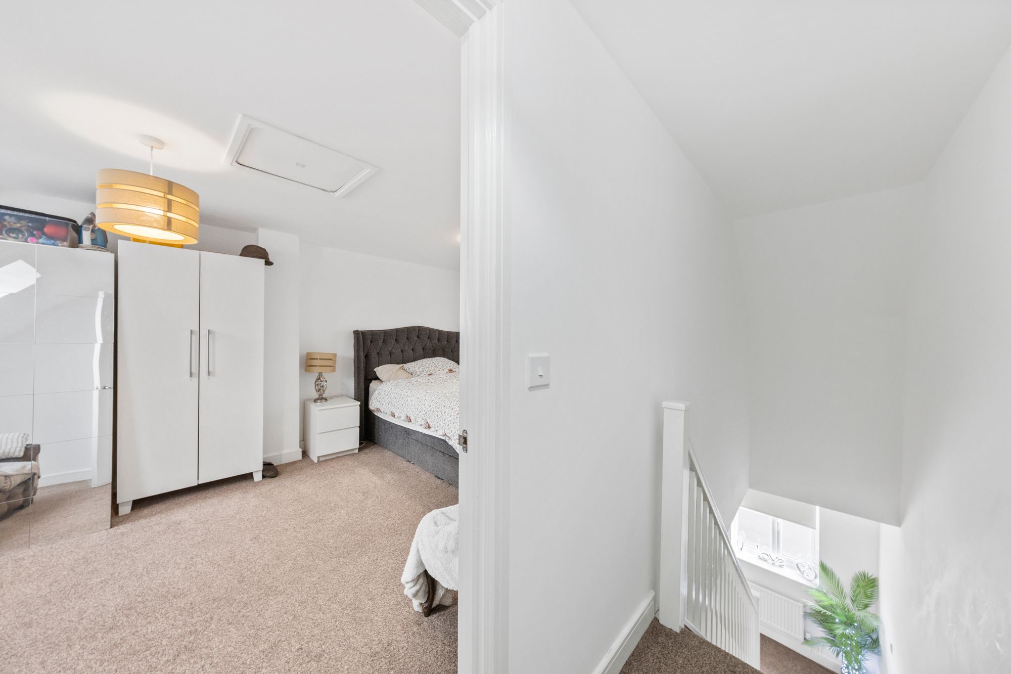 Sherman Hill Close, Warrington