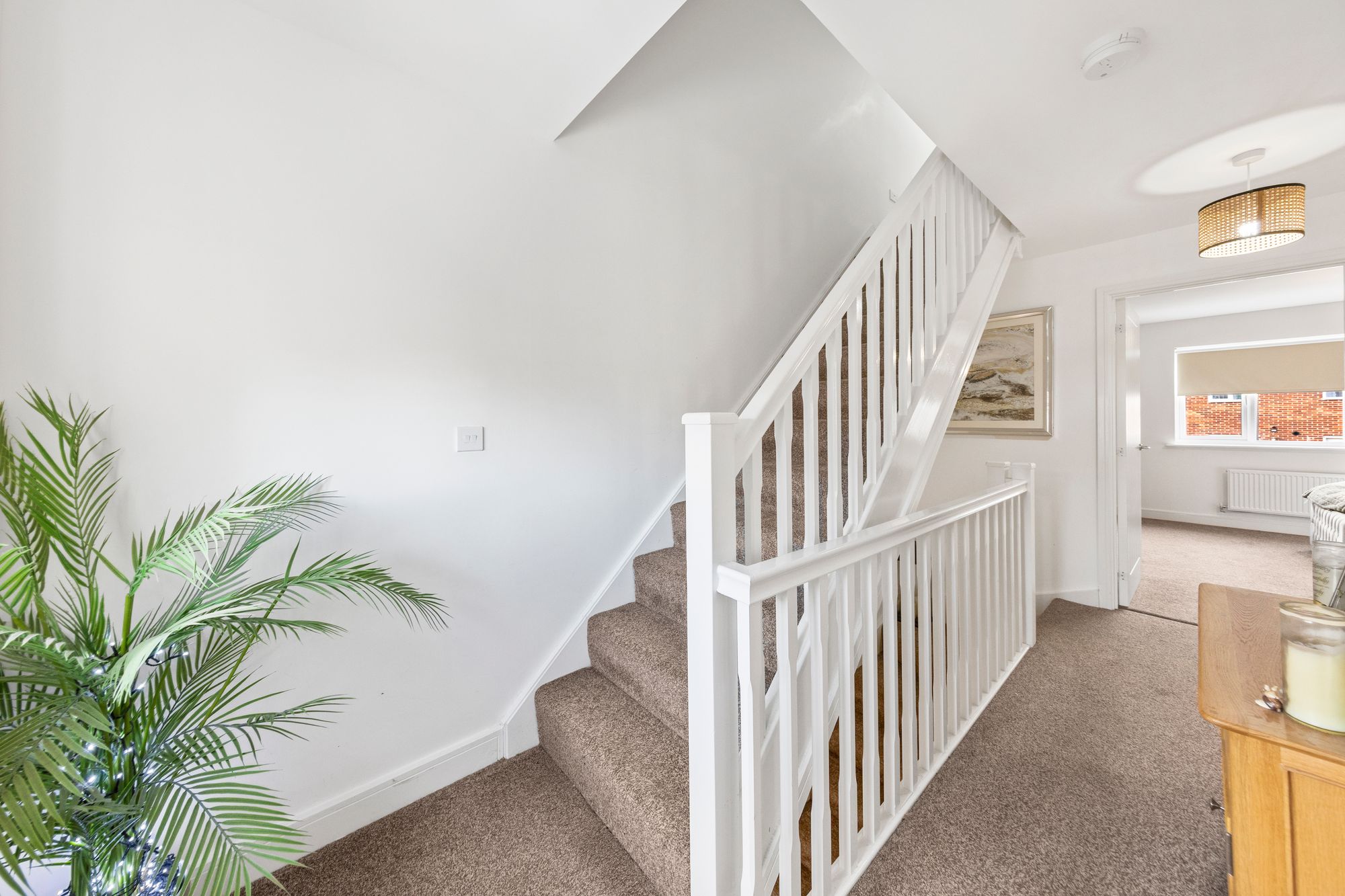 Sherman Hill Close, Warrington