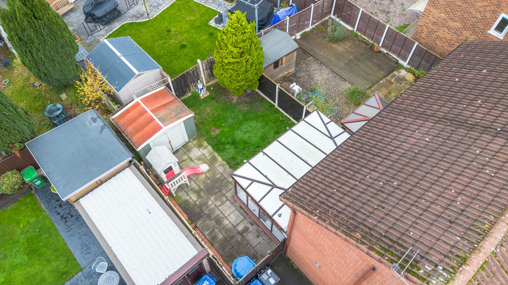 Fleetwood Close, Great Sankey, WA5