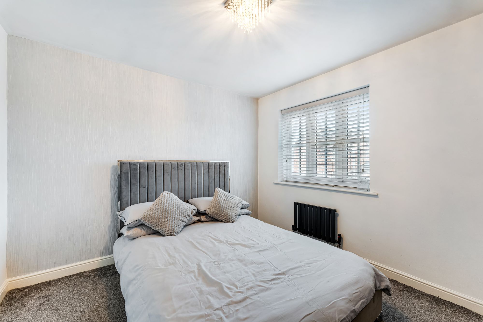 Rosewood Grove, Widnes, WA8