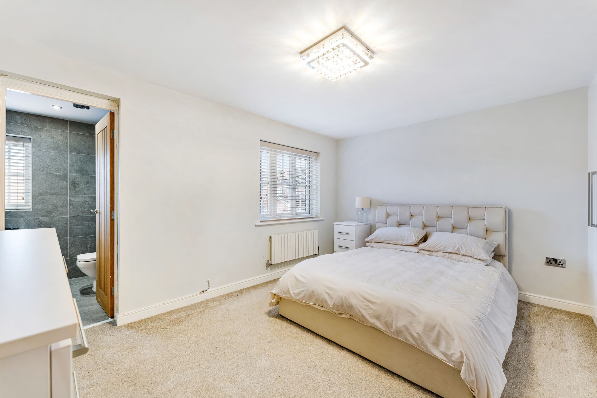 Rosewood Grove, Widnes, WA8