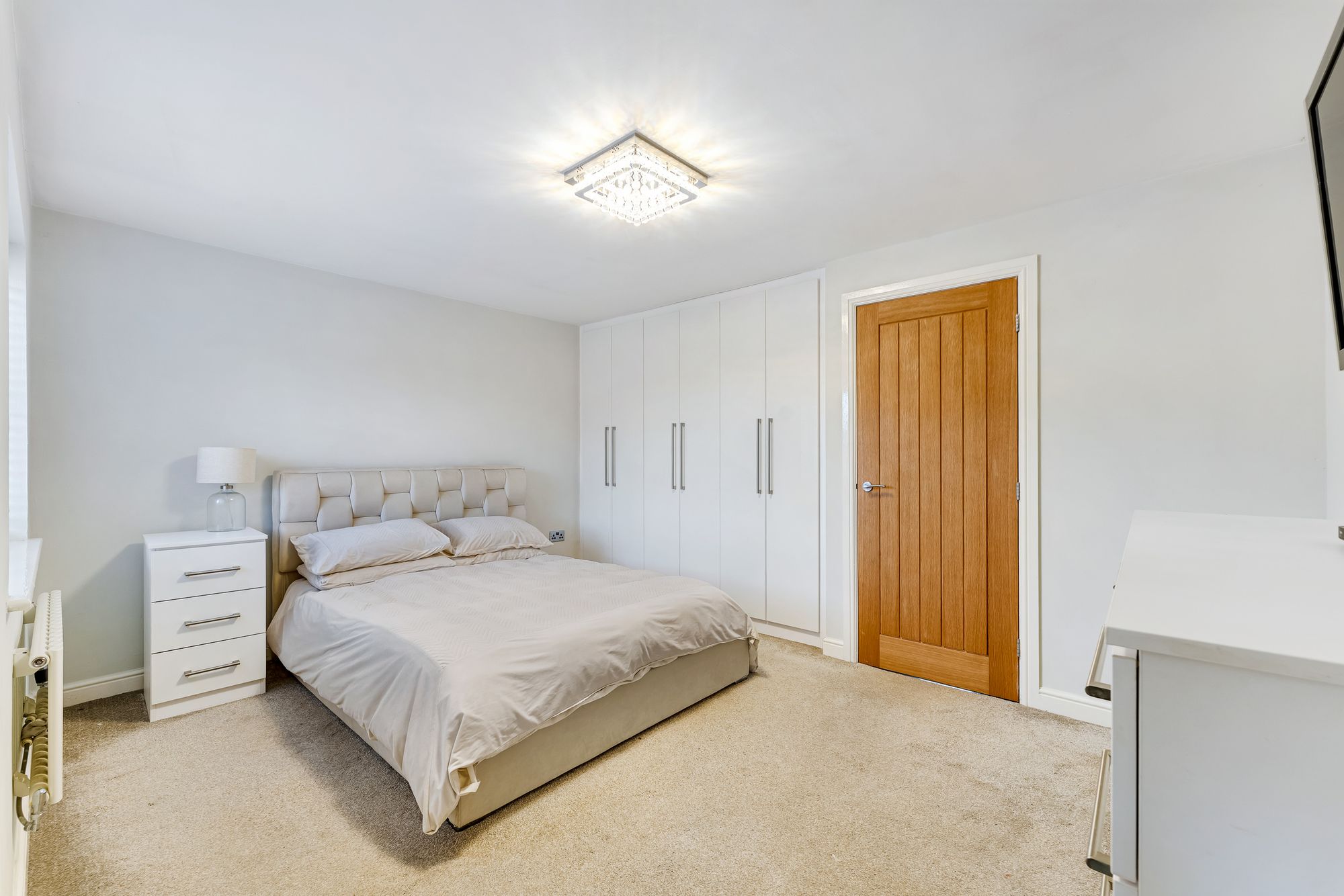 Rosewood Grove, Widnes, WA8