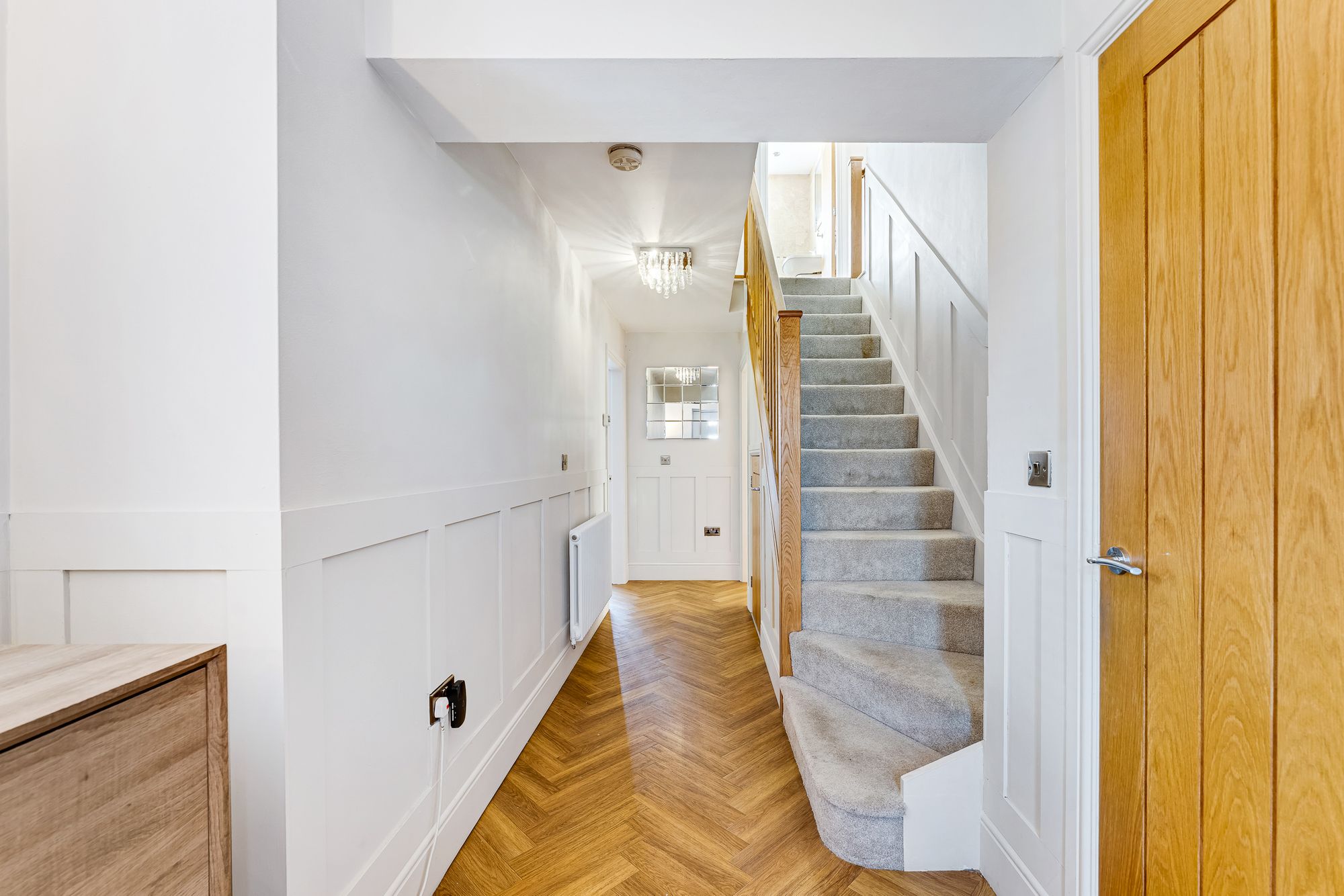 Rosewood Grove, Widnes, WA8