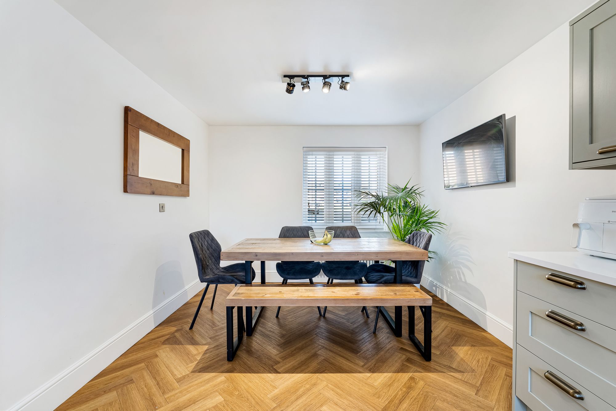 Rosewood Grove, Widnes, WA8