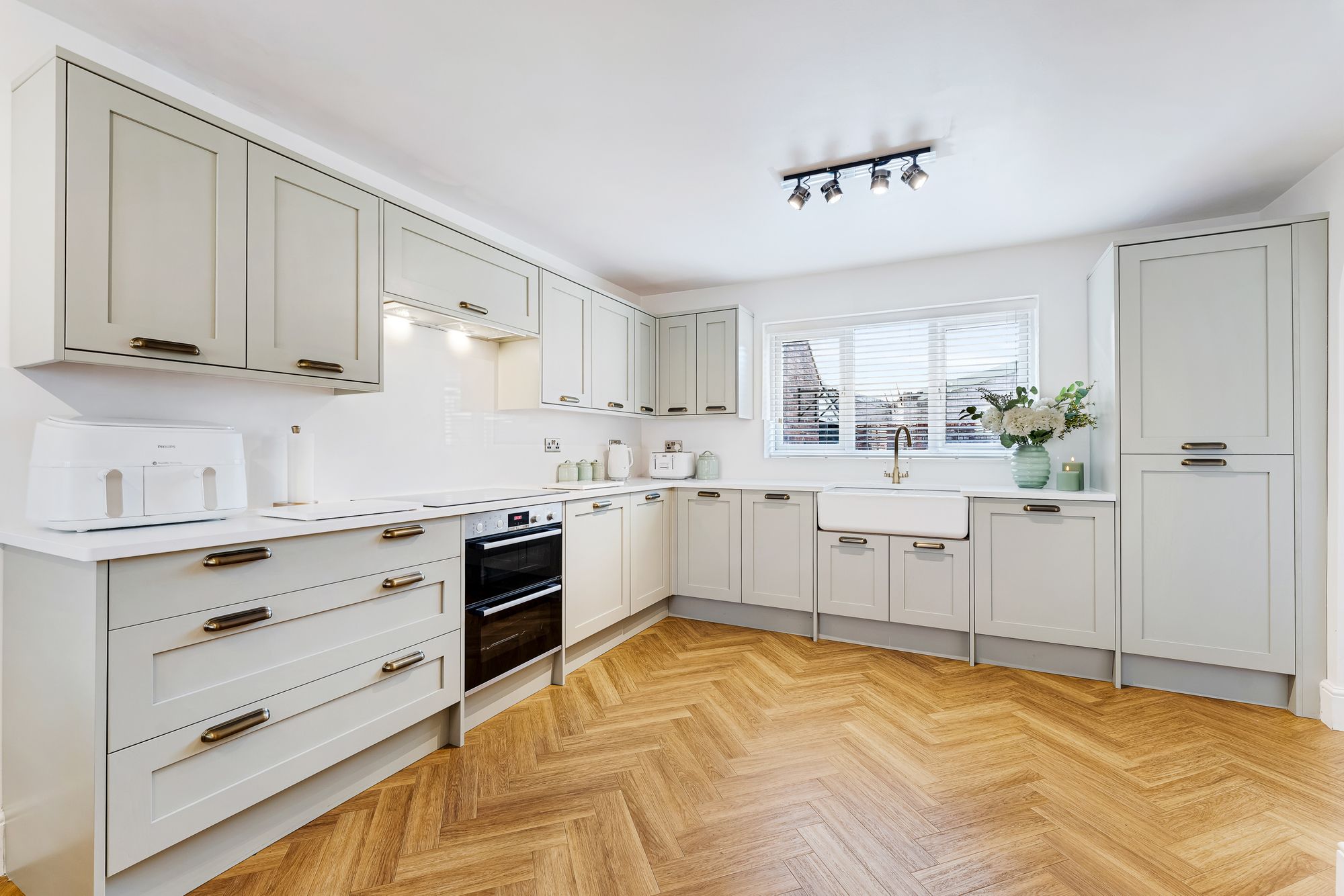 Rosewood Grove, Widnes, WA8