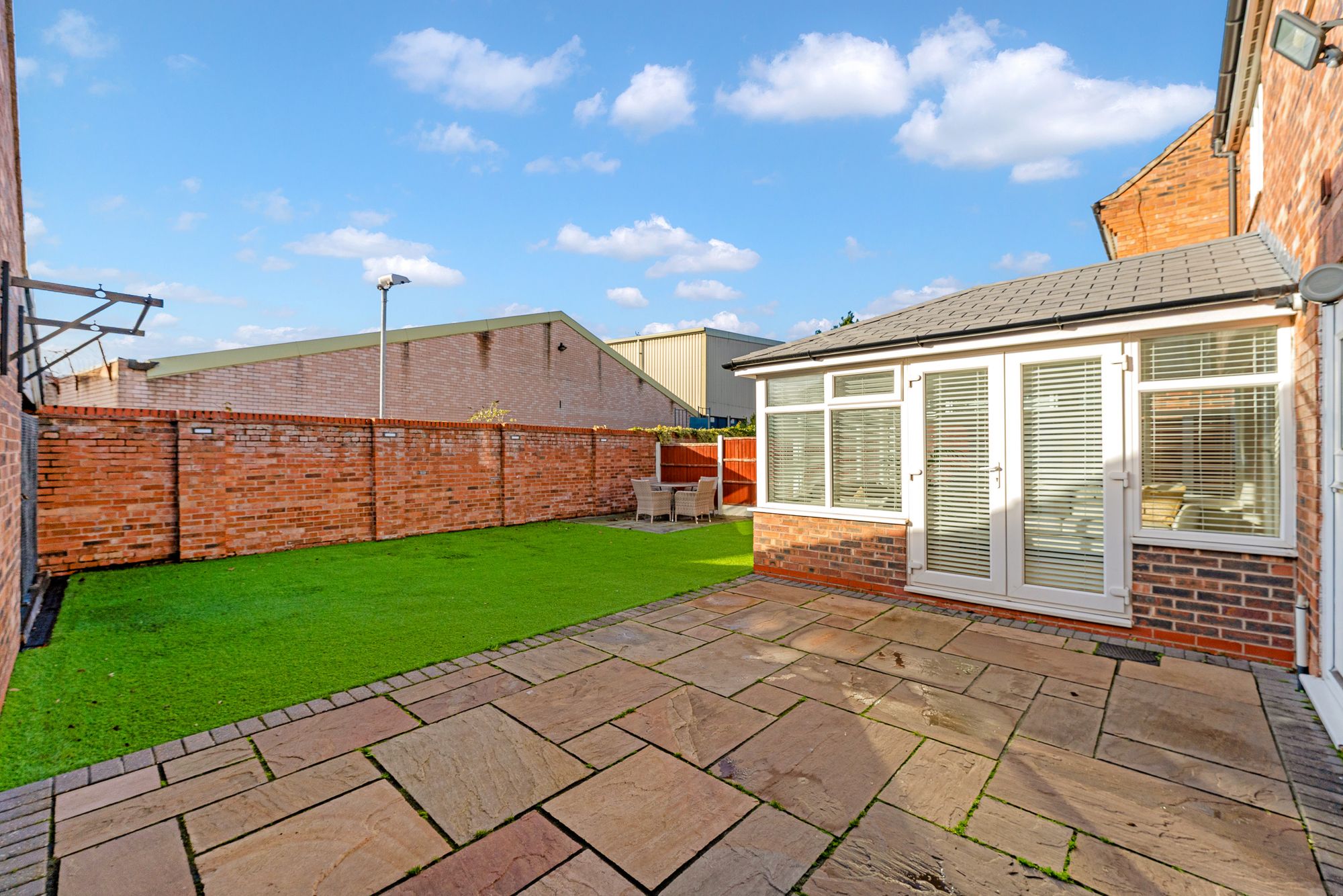 Rosewood Grove, Widnes, WA8