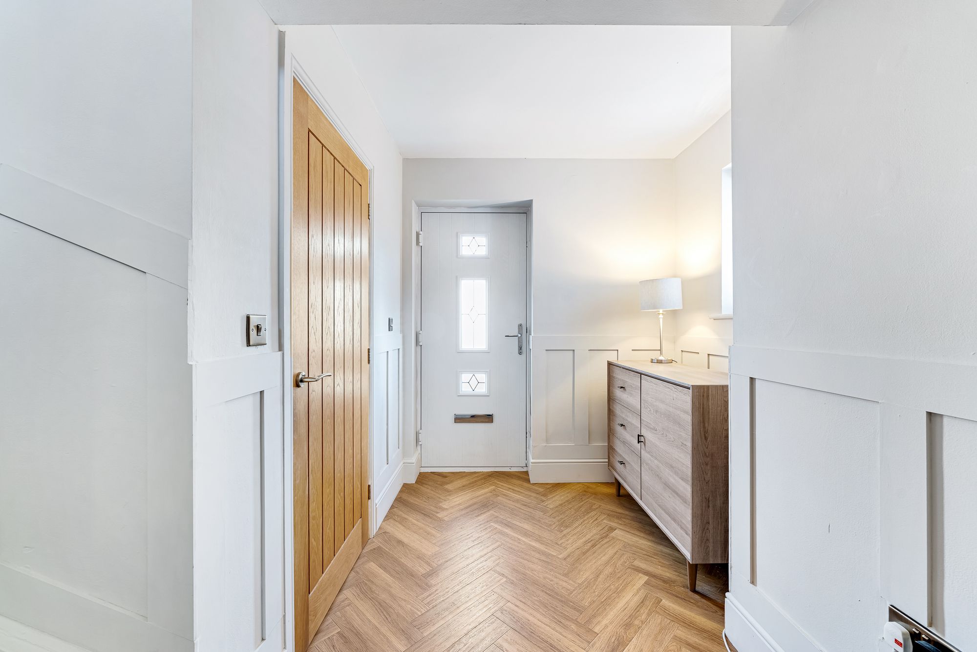 Rosewood Grove, Widnes, WA8