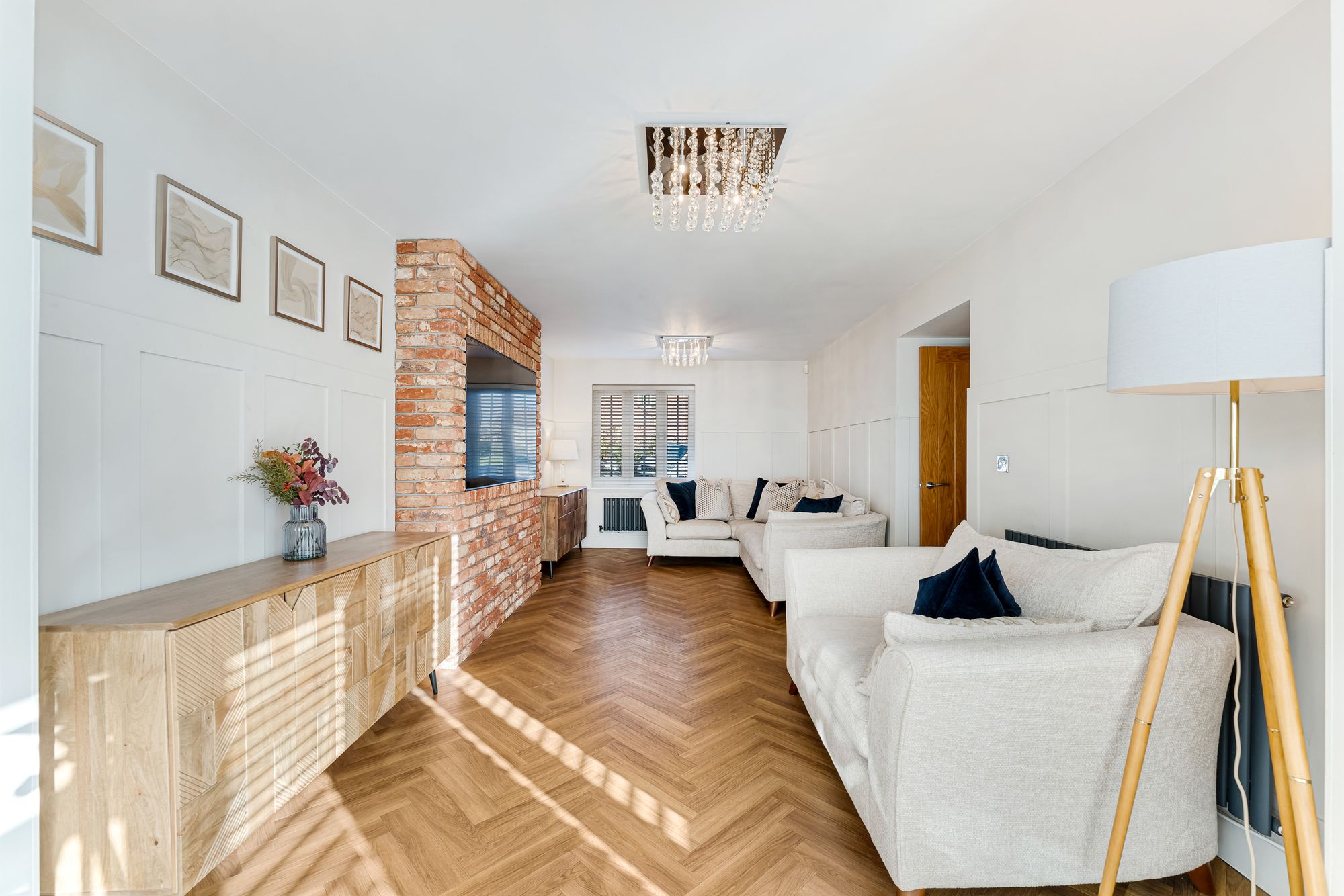 Rosewood Grove, Widnes, WA8