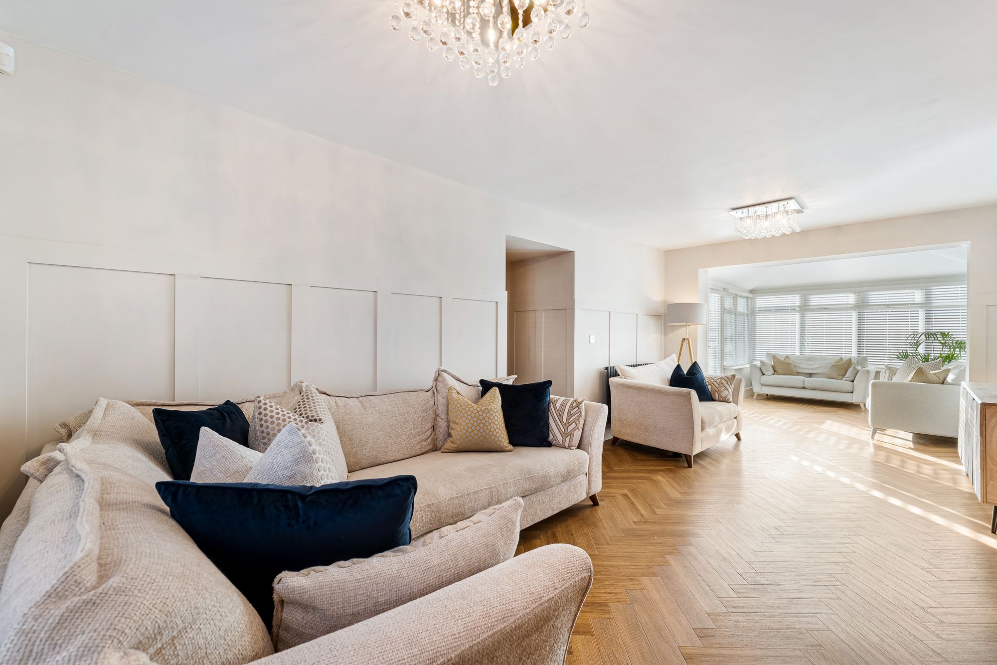 Rosewood Grove, Widnes, WA8