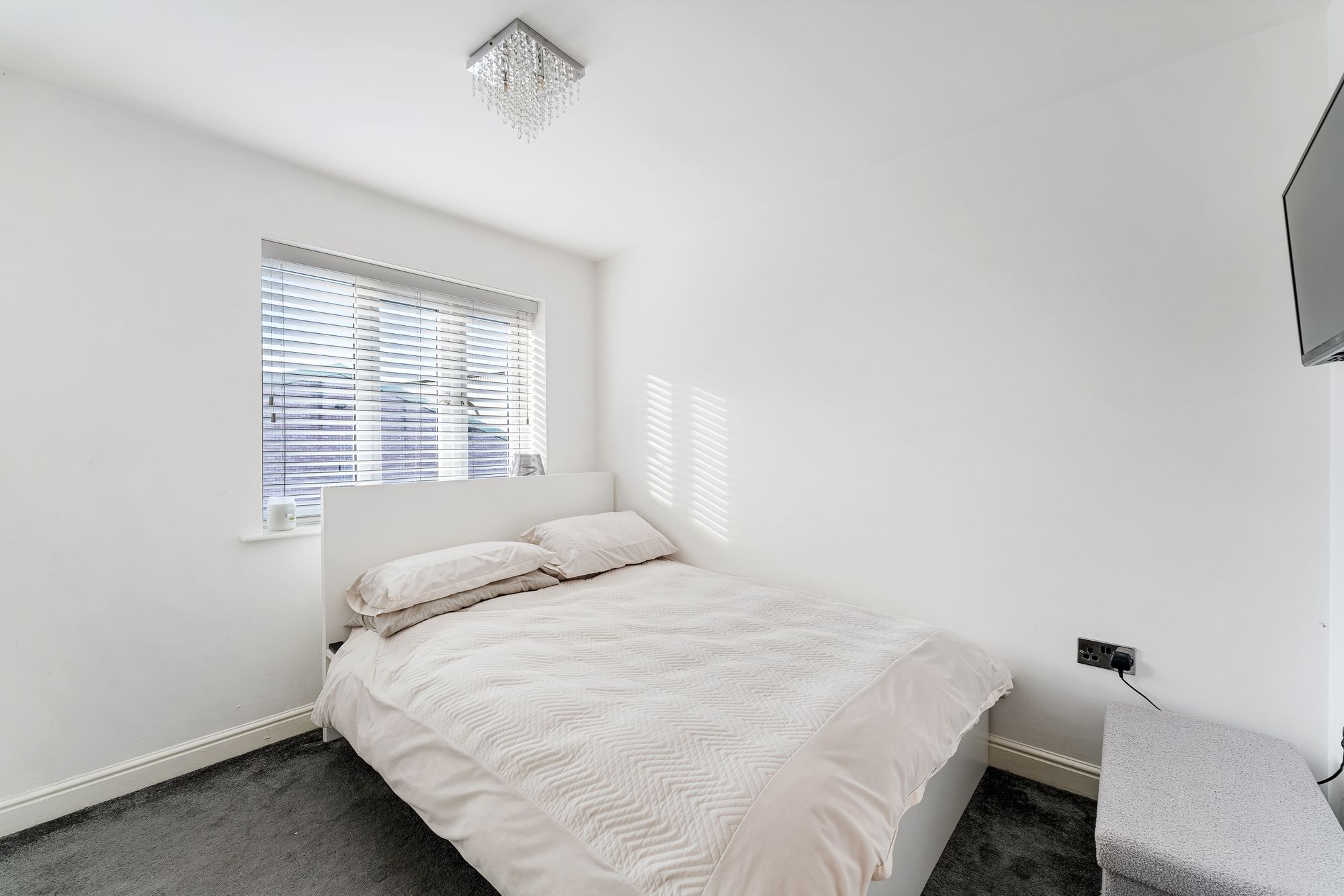 Rosewood Grove, Widnes, WA8