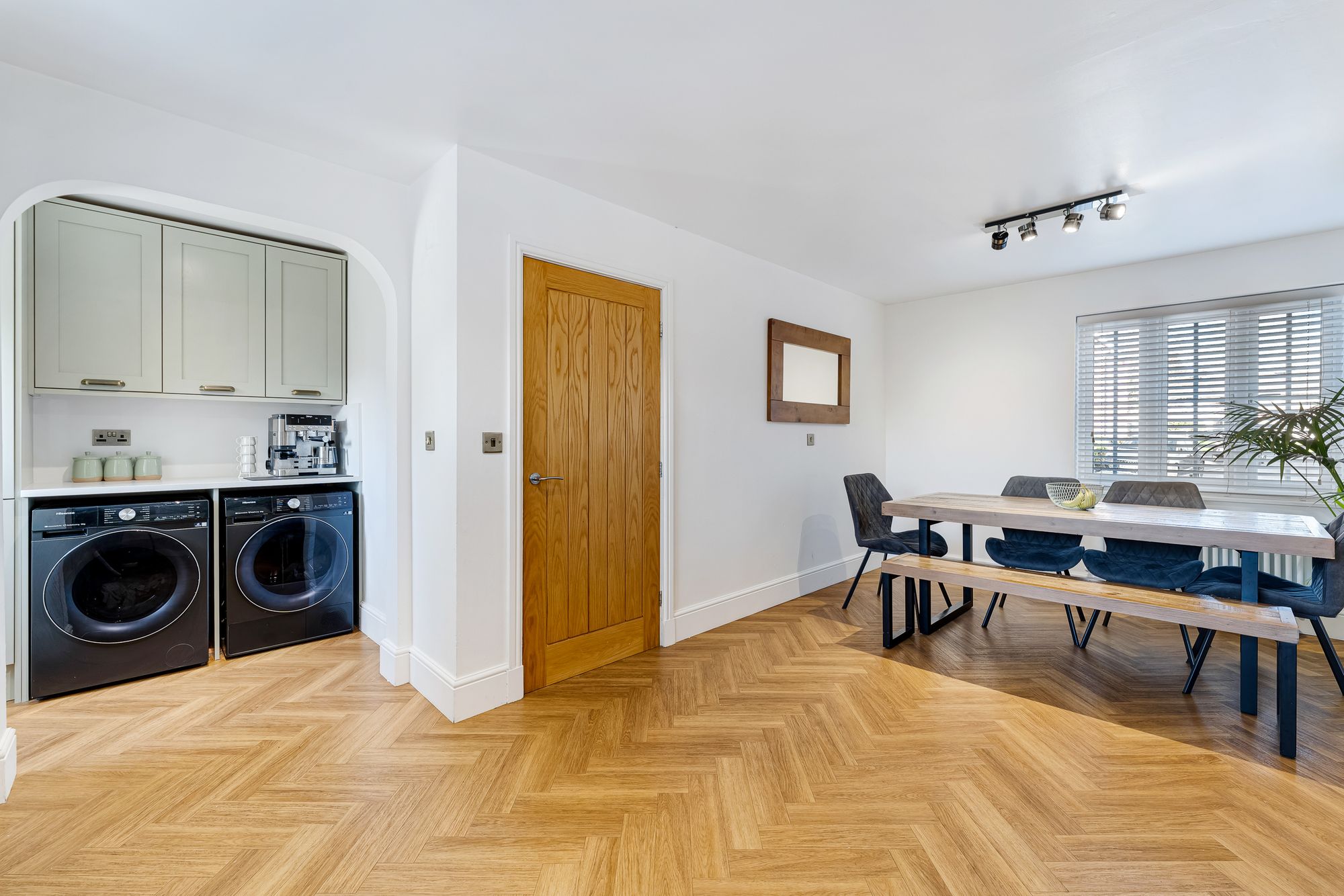 Rosewood Grove, Widnes, WA8