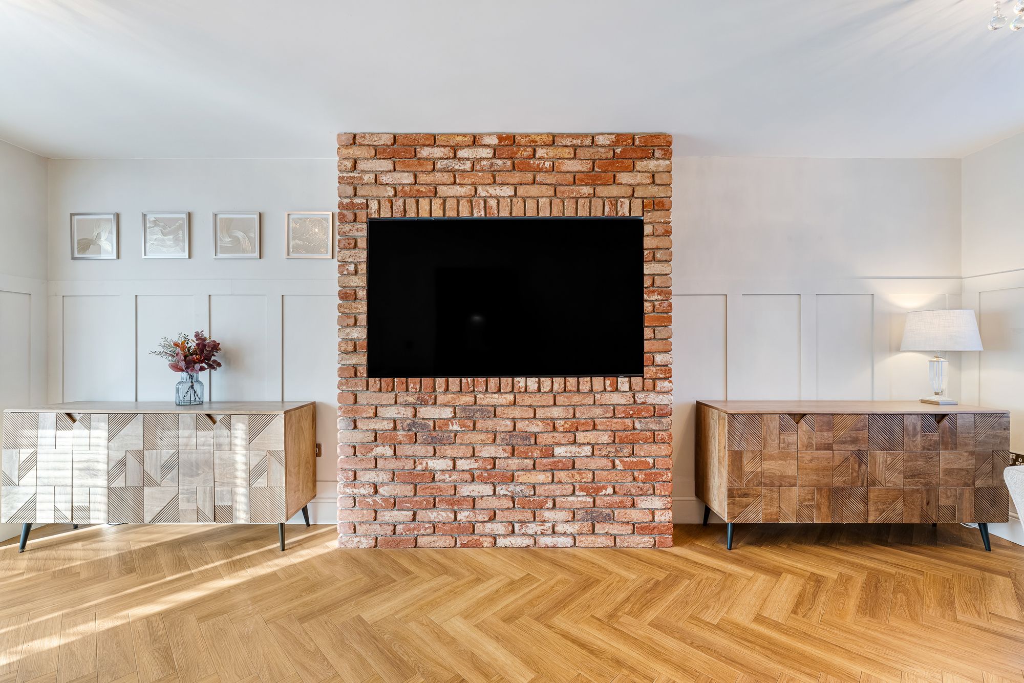 Rosewood Grove, Widnes, WA8