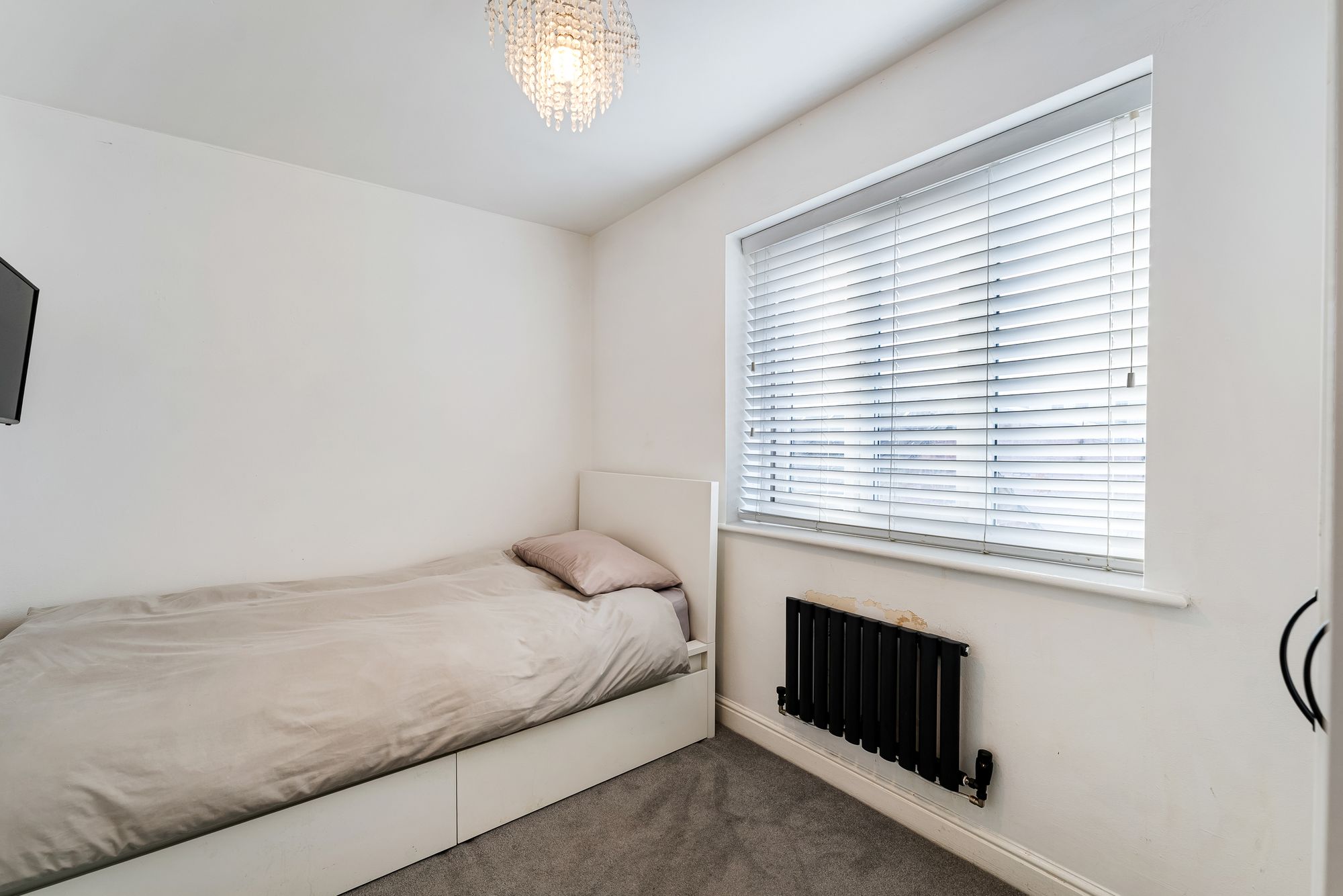 Rosewood Grove, Widnes, WA8