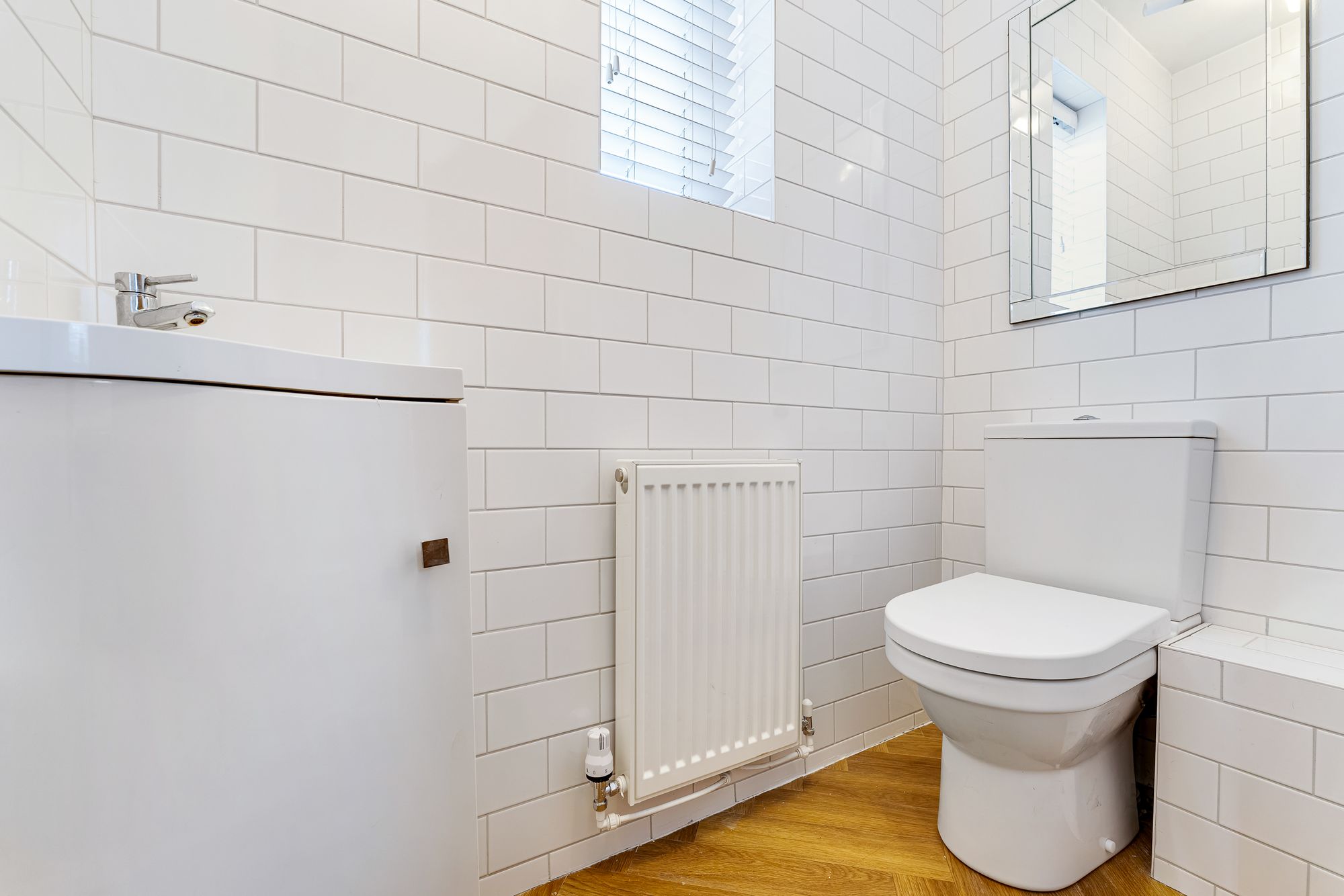 Rosewood Grove, Widnes, WA8