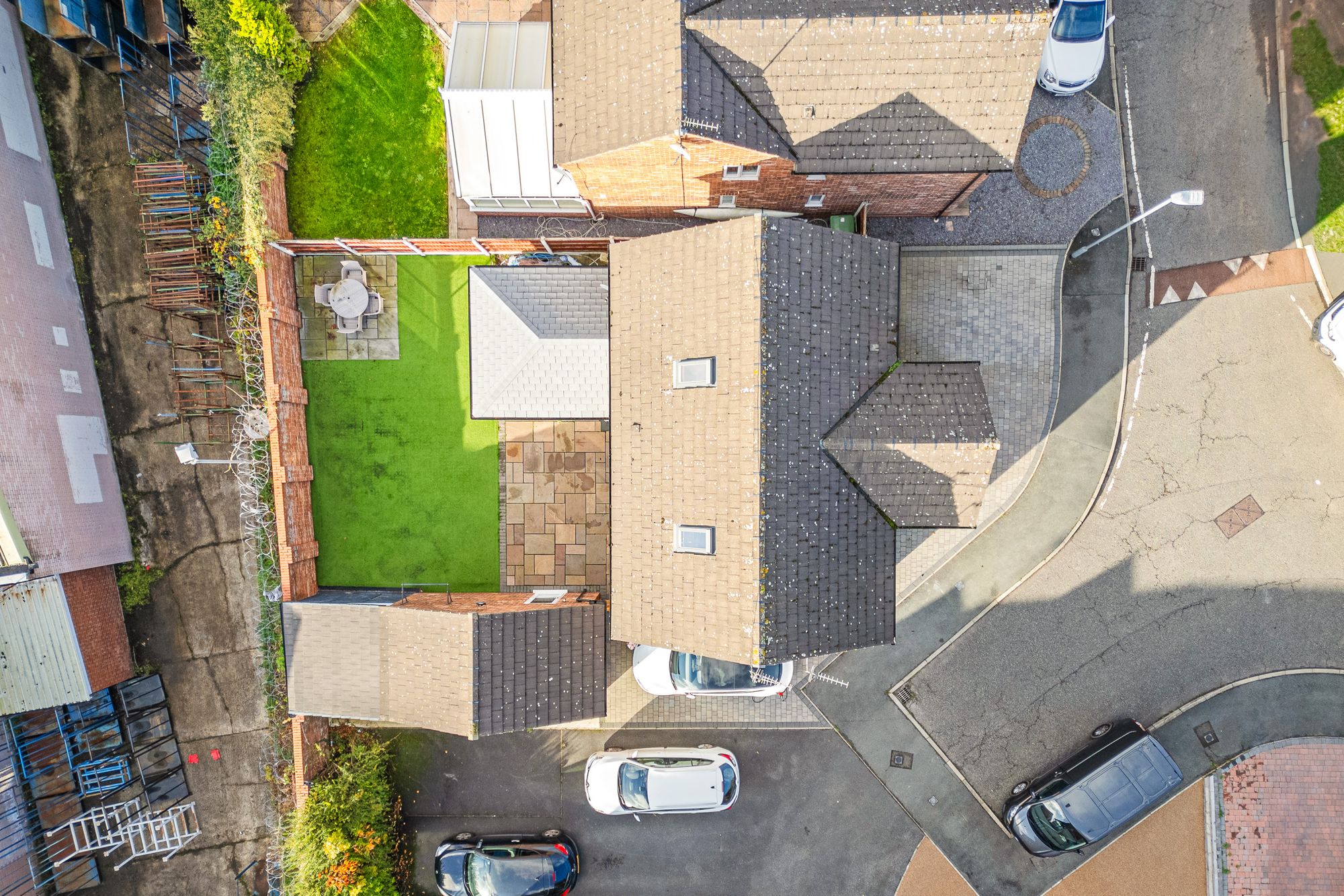 Rosewood Grove, Widnes, WA8