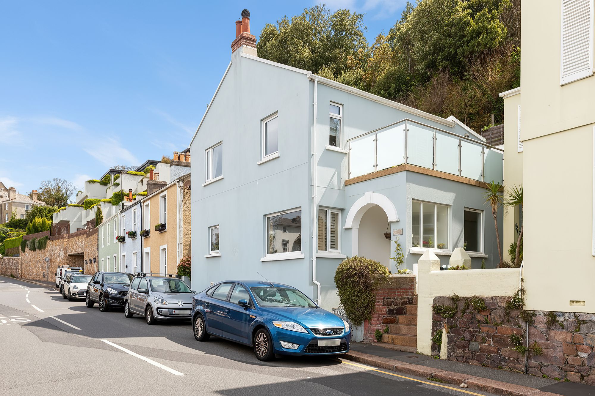 3 bed Detached House For Sale in St. Martin, Jersey