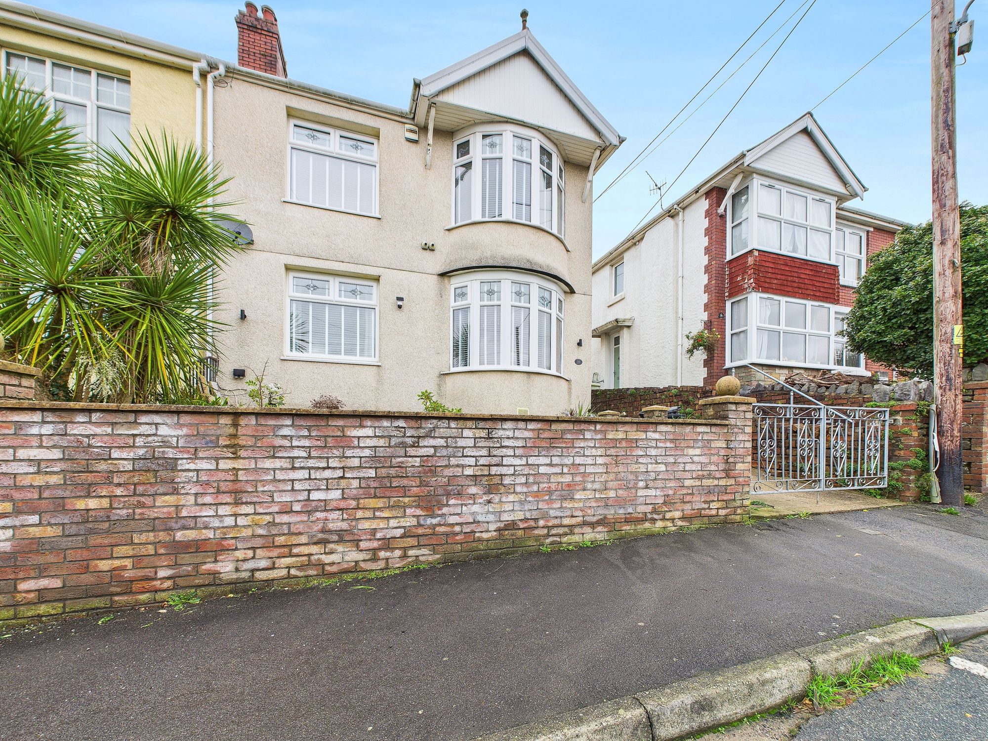 Park Drive, Neath, SA10