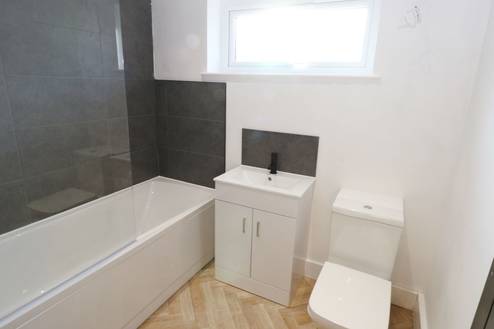 Forster Street, Warrington, WA2