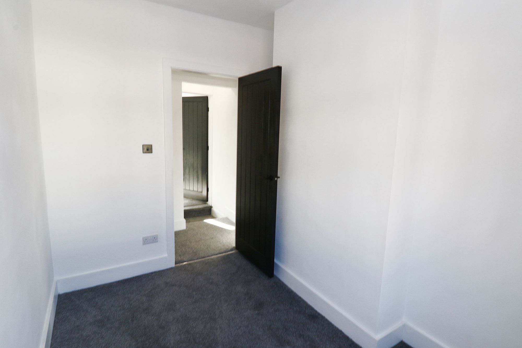 Forster Street, Warrington, WA2