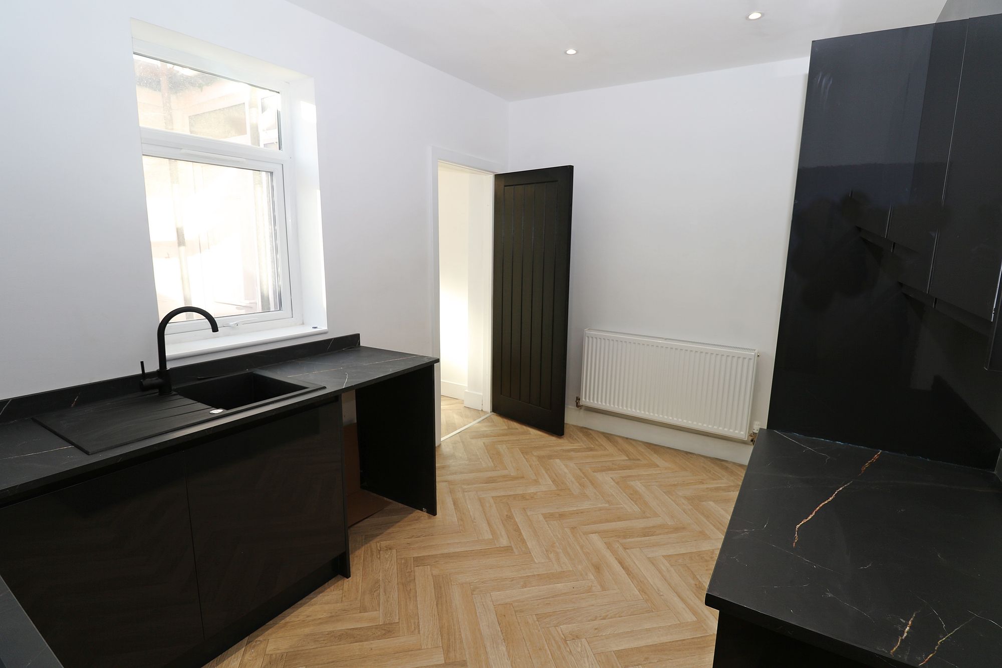 Forster Street, Warrington, WA2