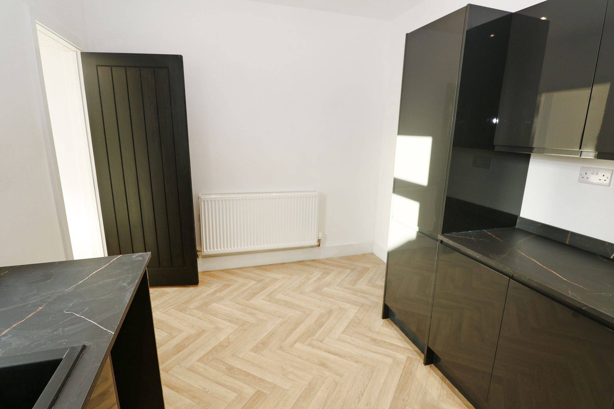 Forster Street, Warrington, WA2