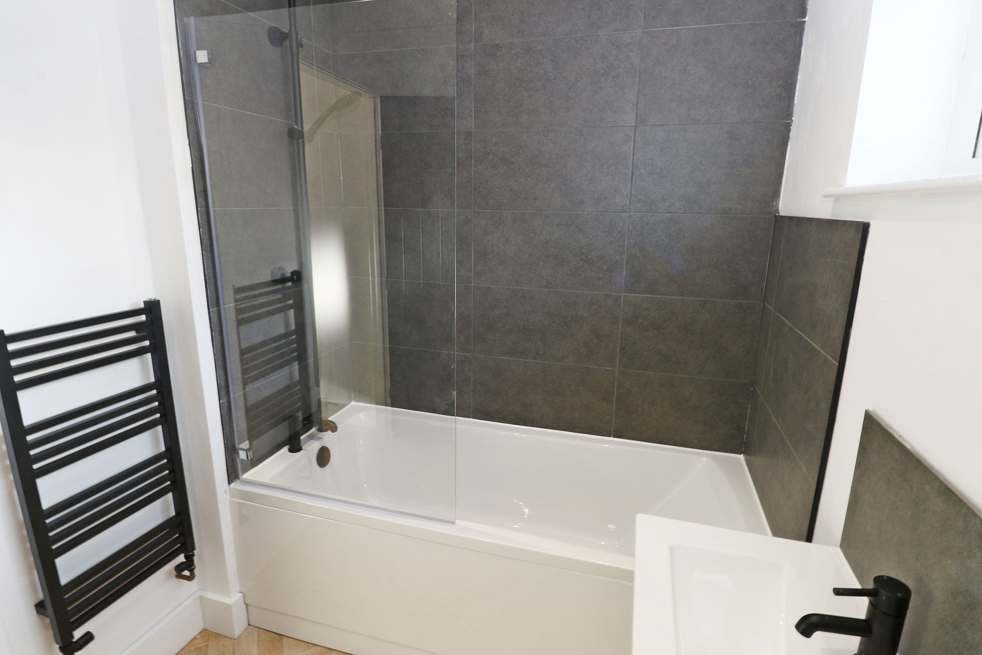 Forster Street, Warrington, WA2